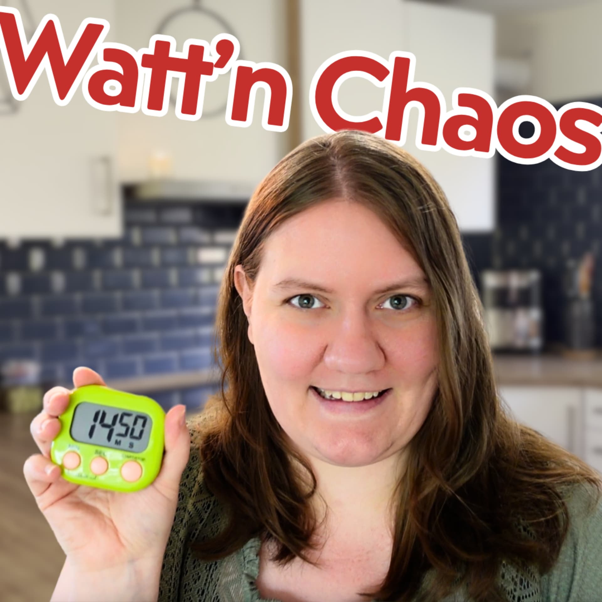 Watt’n Chaos – Raus aus dem Durcheinander - Podcasts