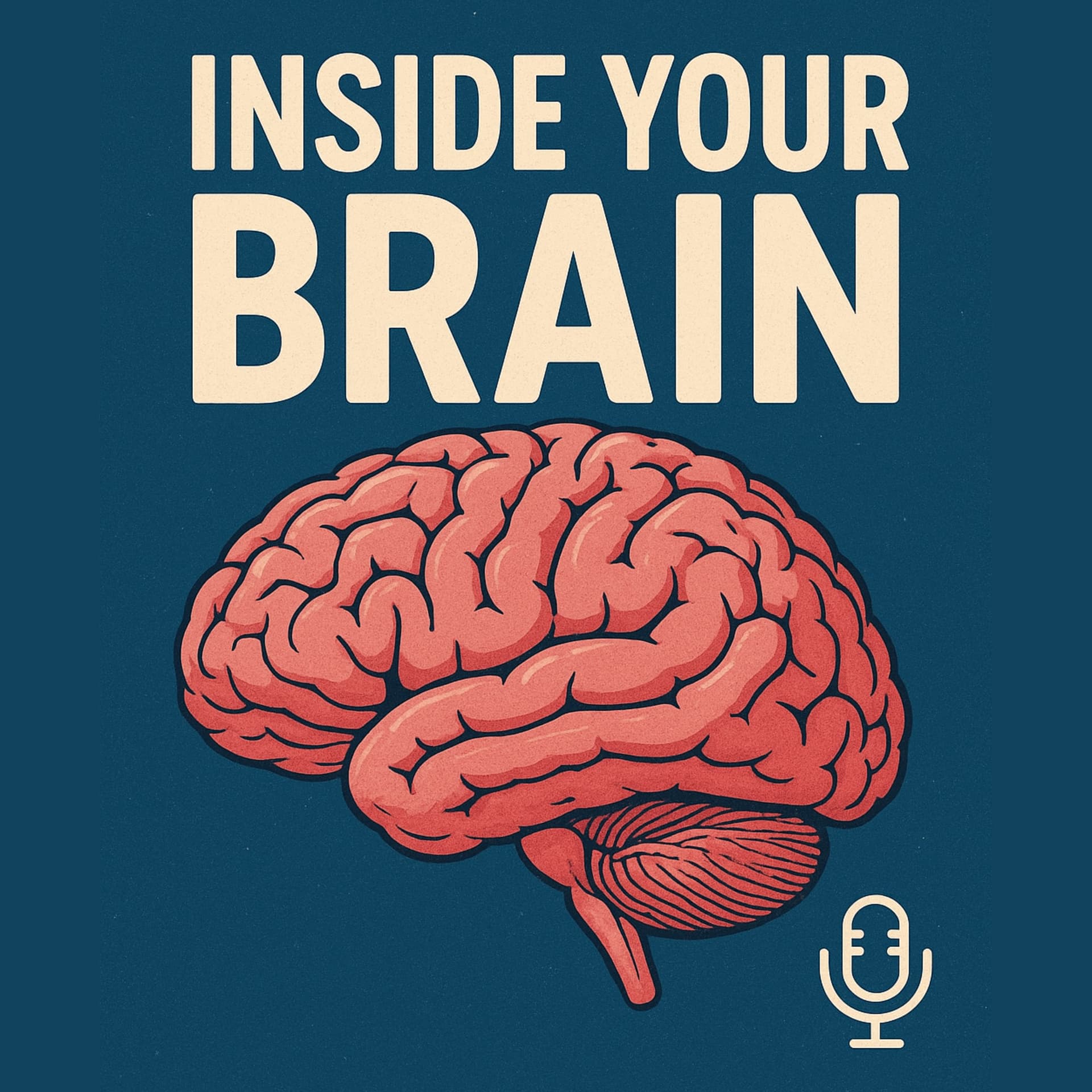 Inside Your Brain - Podcasts