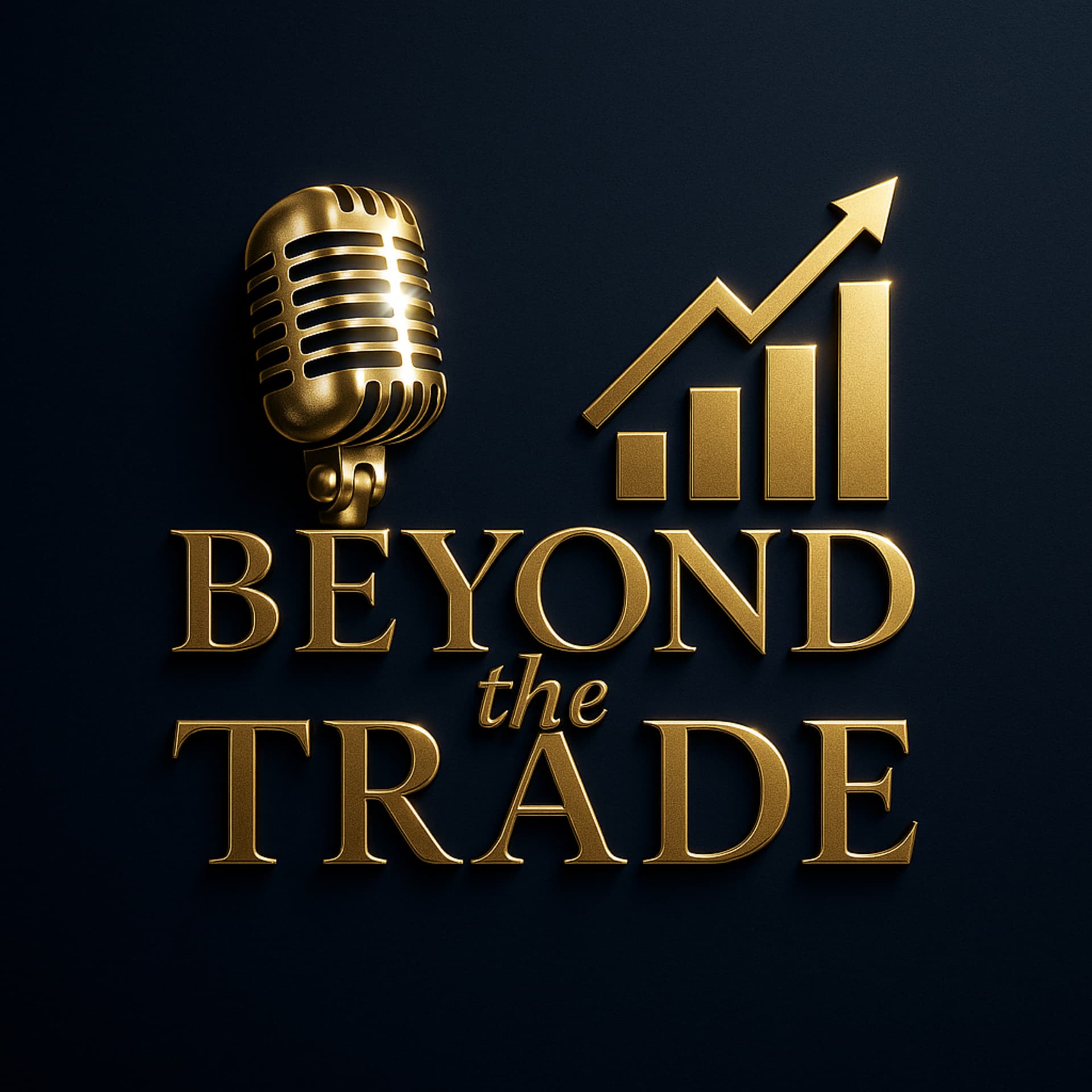 Beyond The Trade - Podcasts