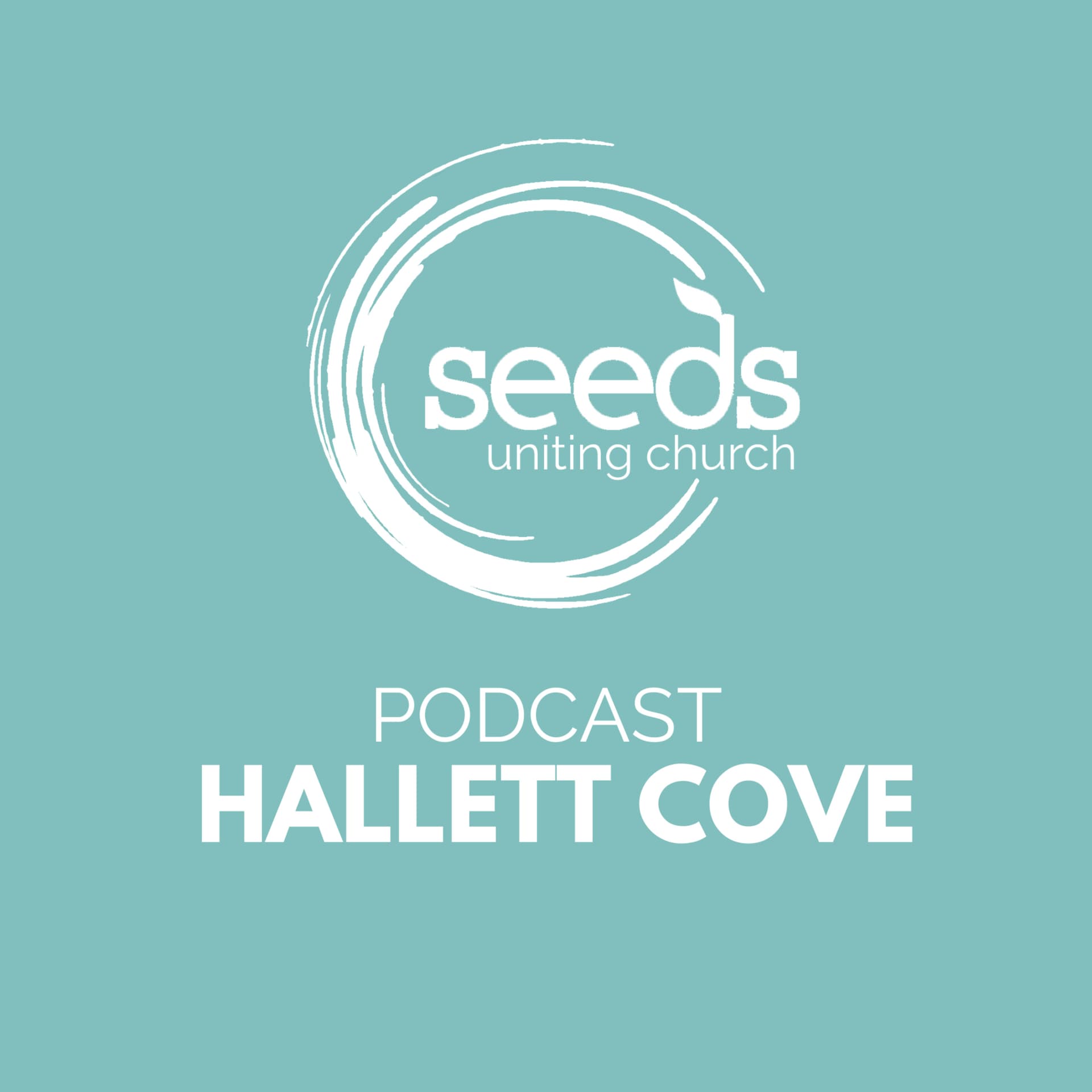 Seeds Hallett Cove Sermons and Teaching - Podcasts