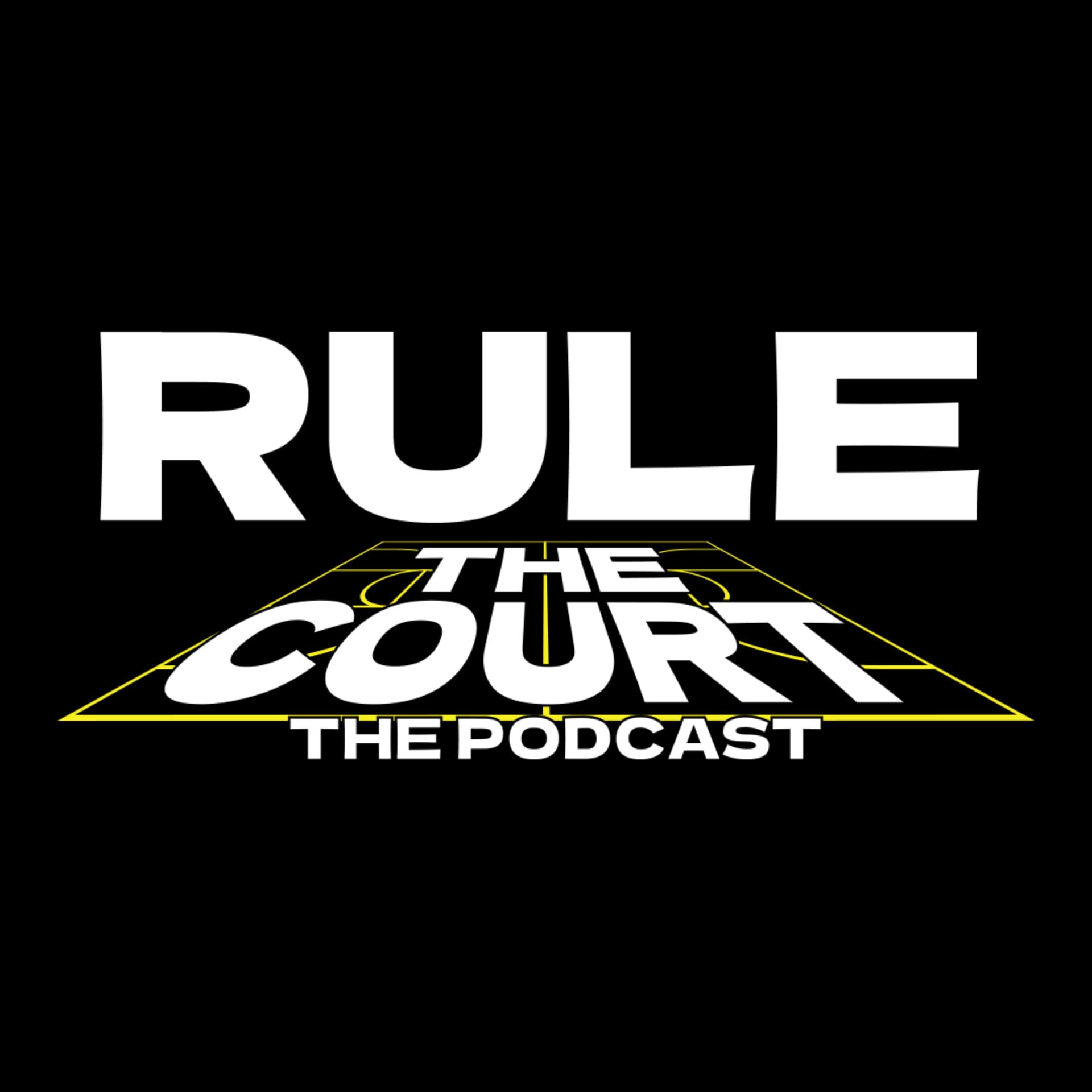 Rule the Court - Podcasts