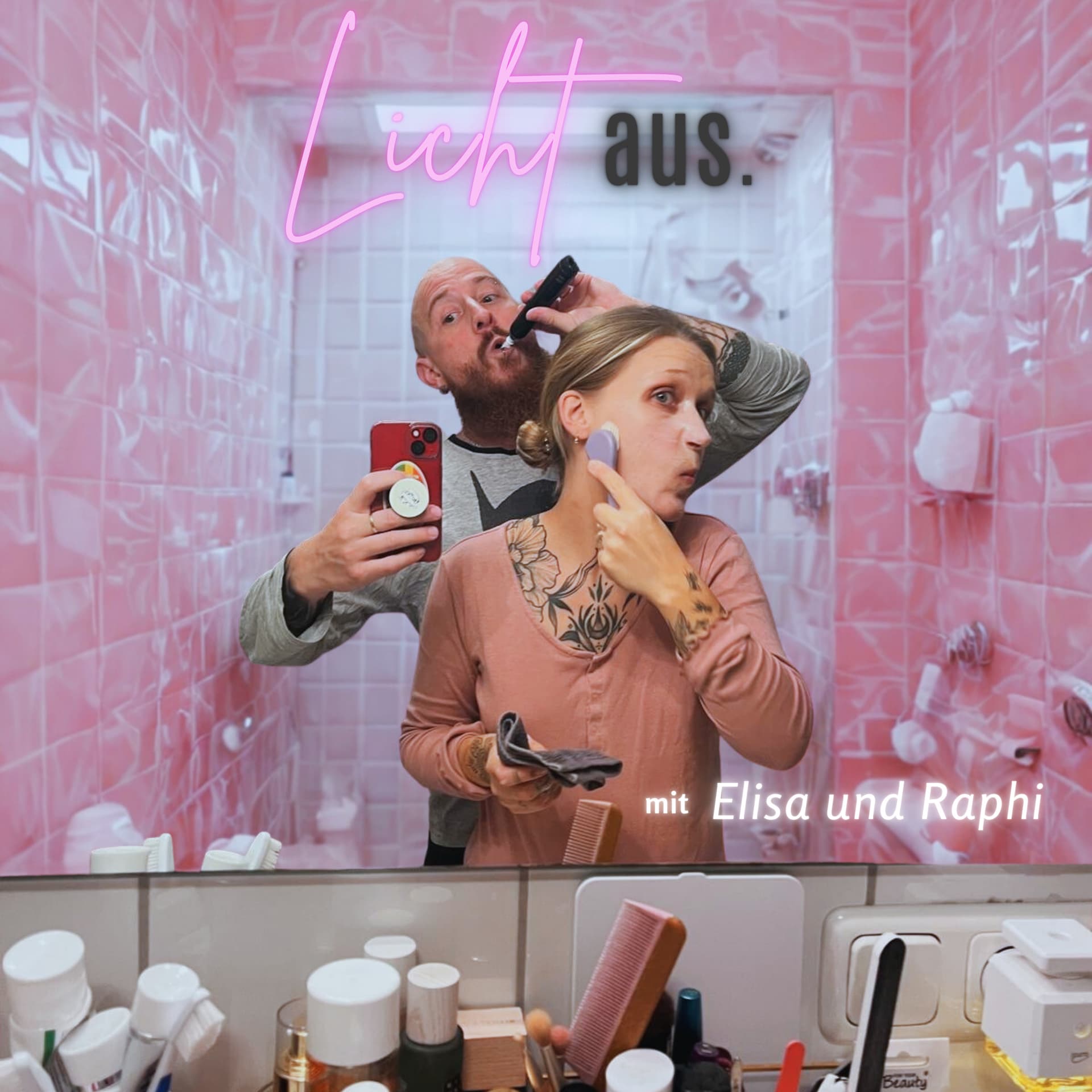 Licht Aus. - Podcasts