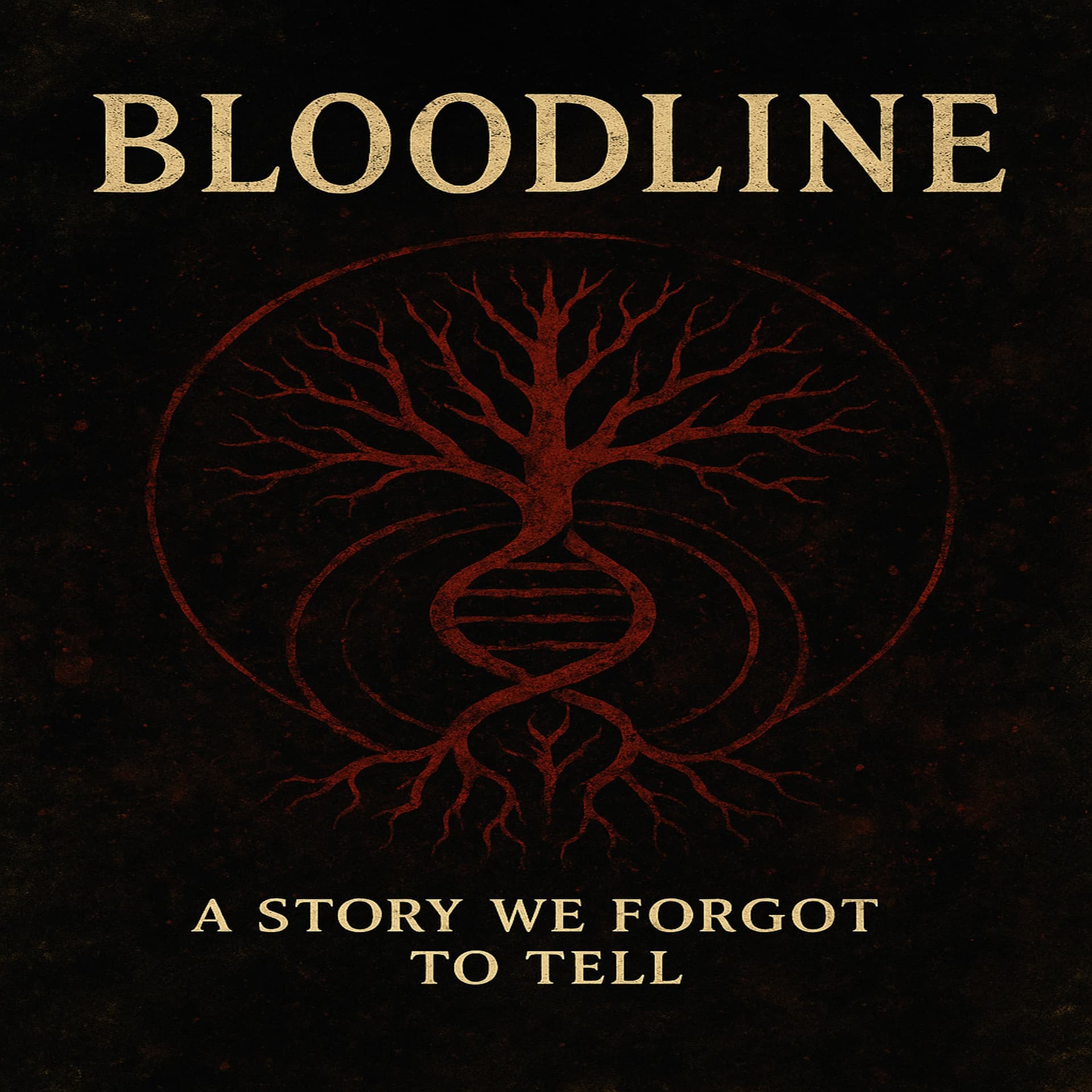 Bloodline: A Story We Forgot to Tell - Podcasts