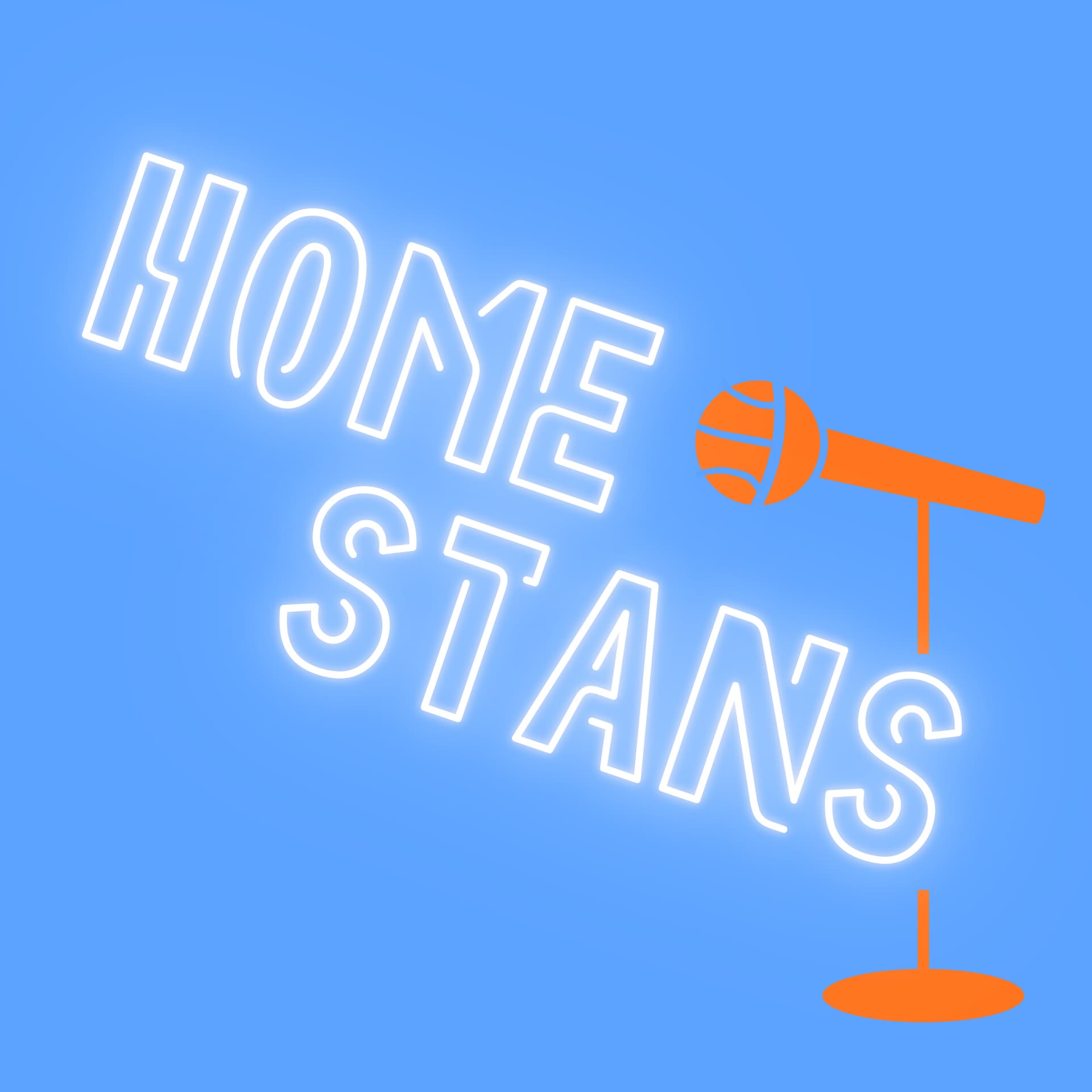HomeStans - Podcasts