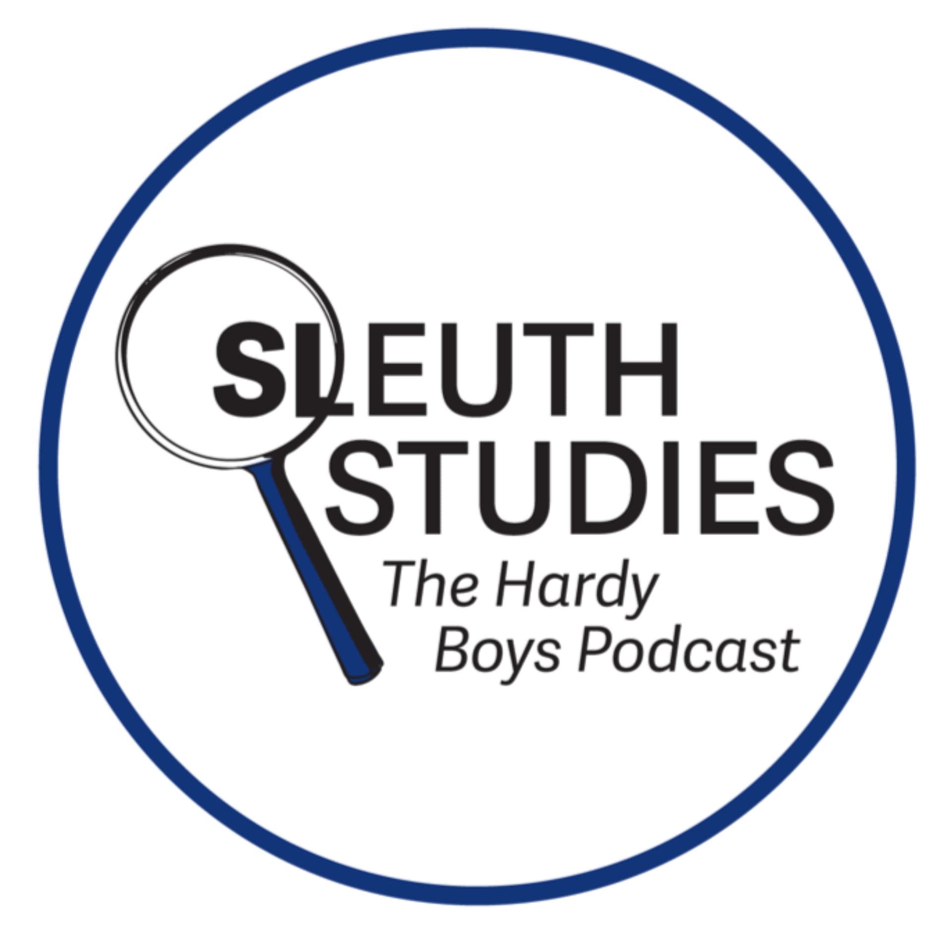 Sleuth Studies: The Hardy Boys Podcast - Podcasts