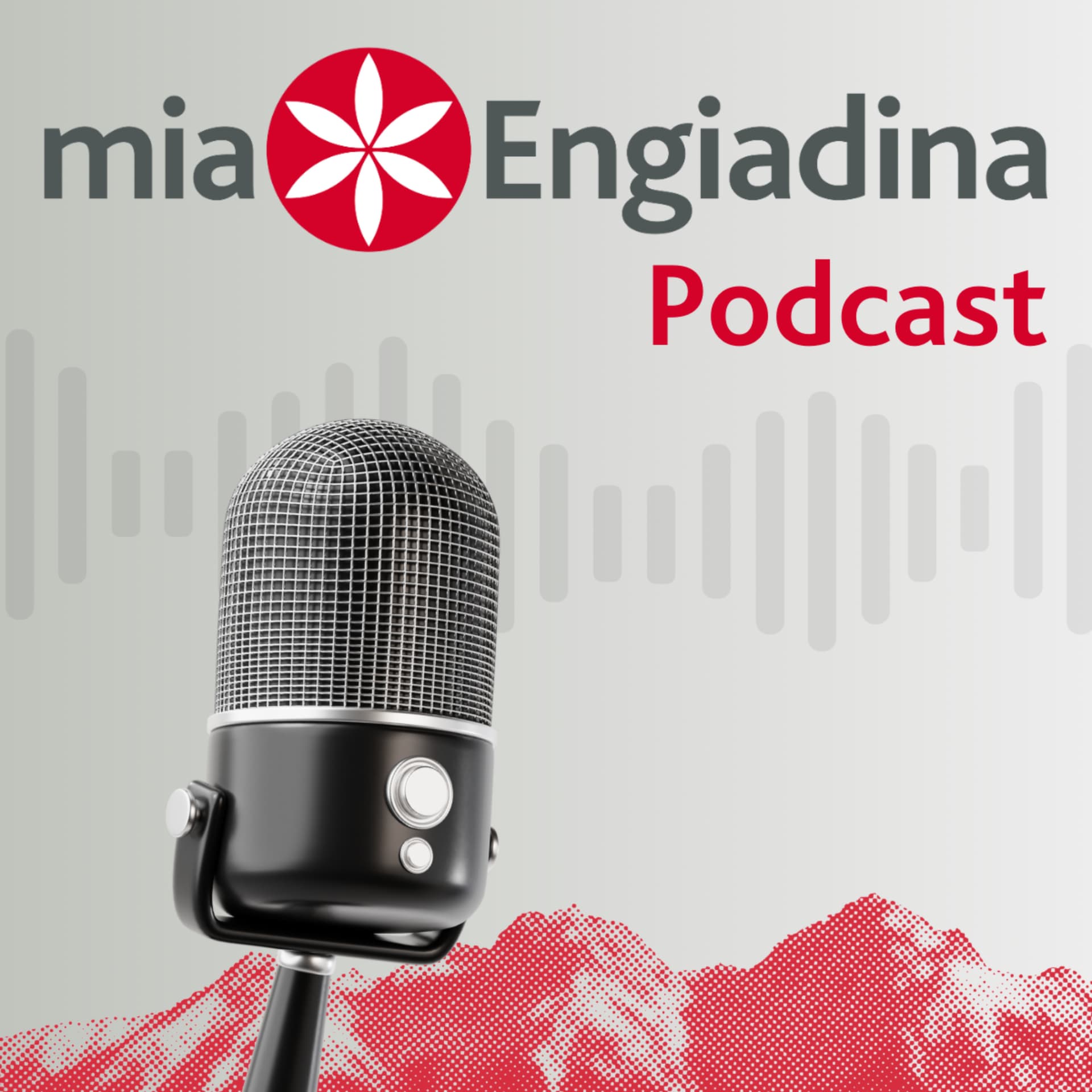 miaEngiadina Podcast - Podcasts