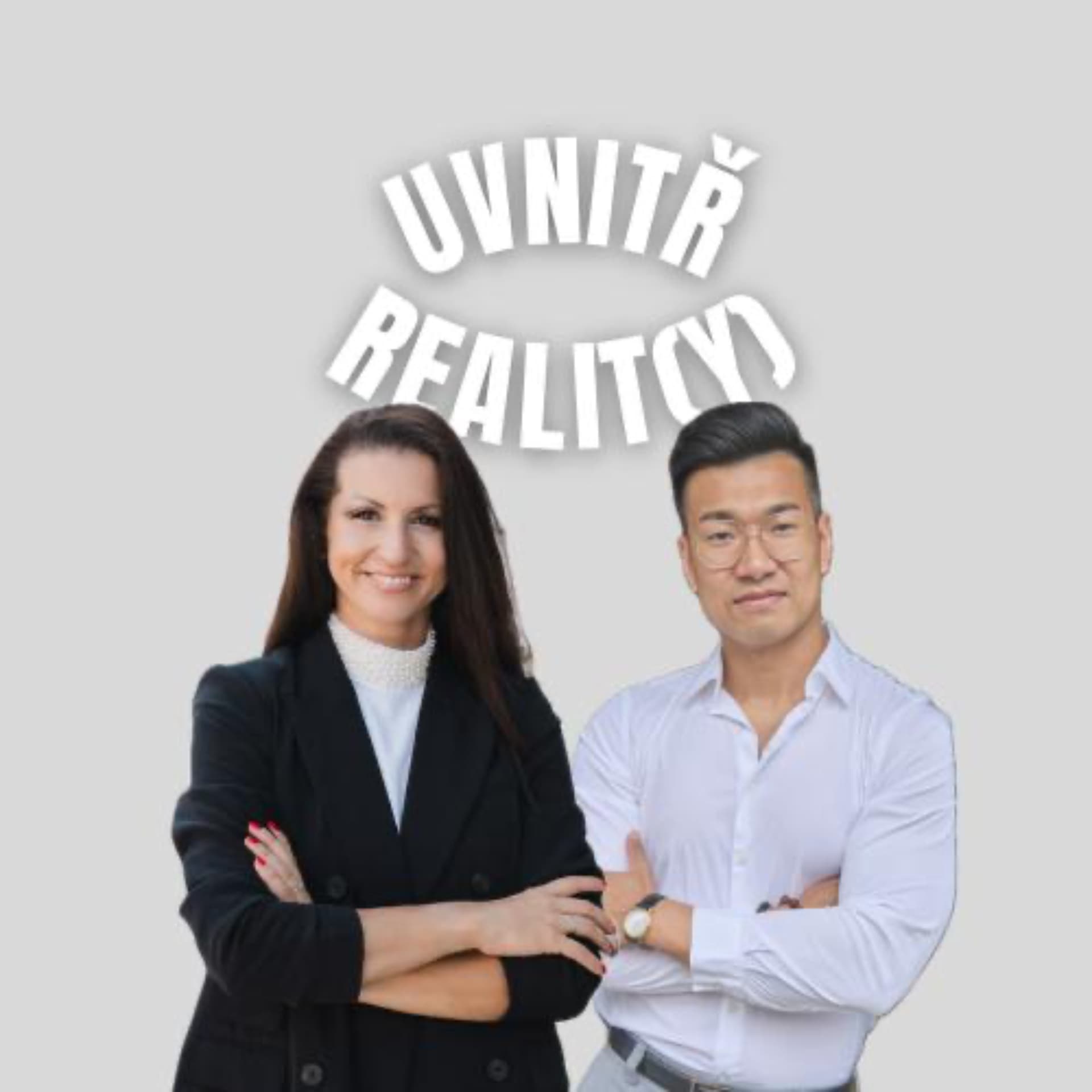 🎙️ Uvnitř Realit(y) – zákulisí světa nemovitostí bez přikrášlení - Podcasts