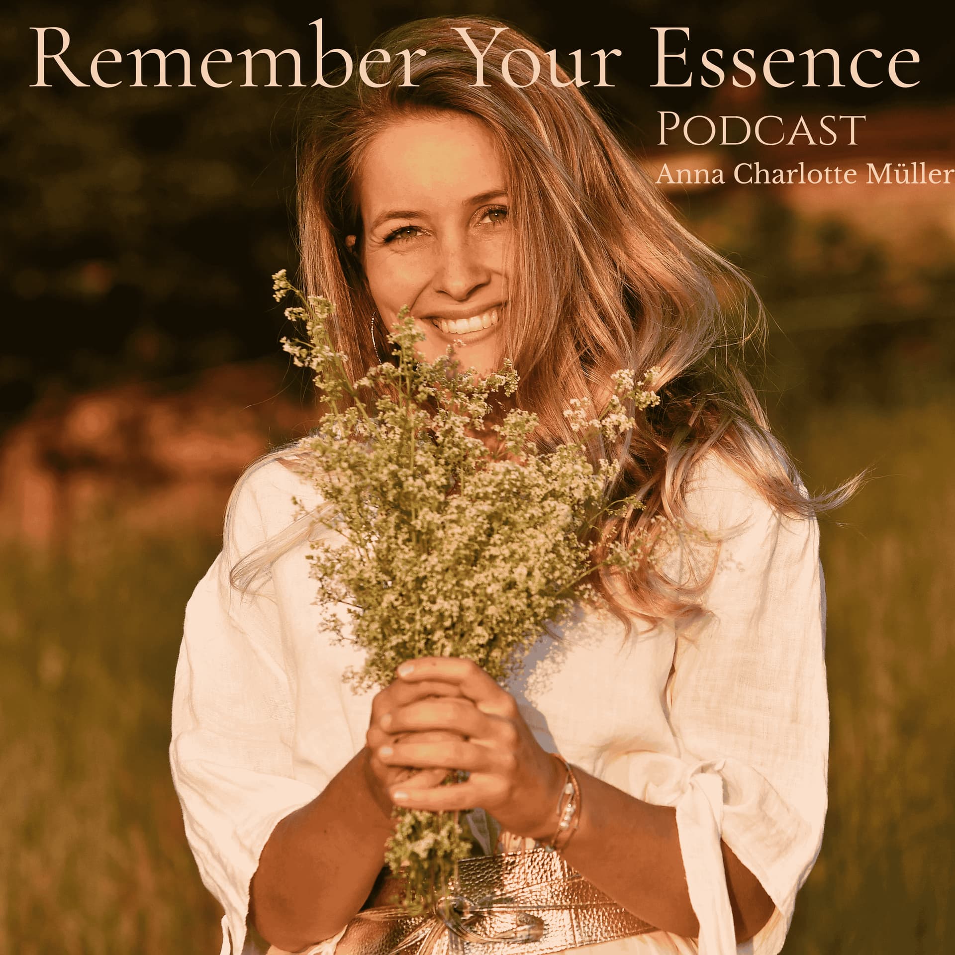 Remember Your Essence - Podcasts