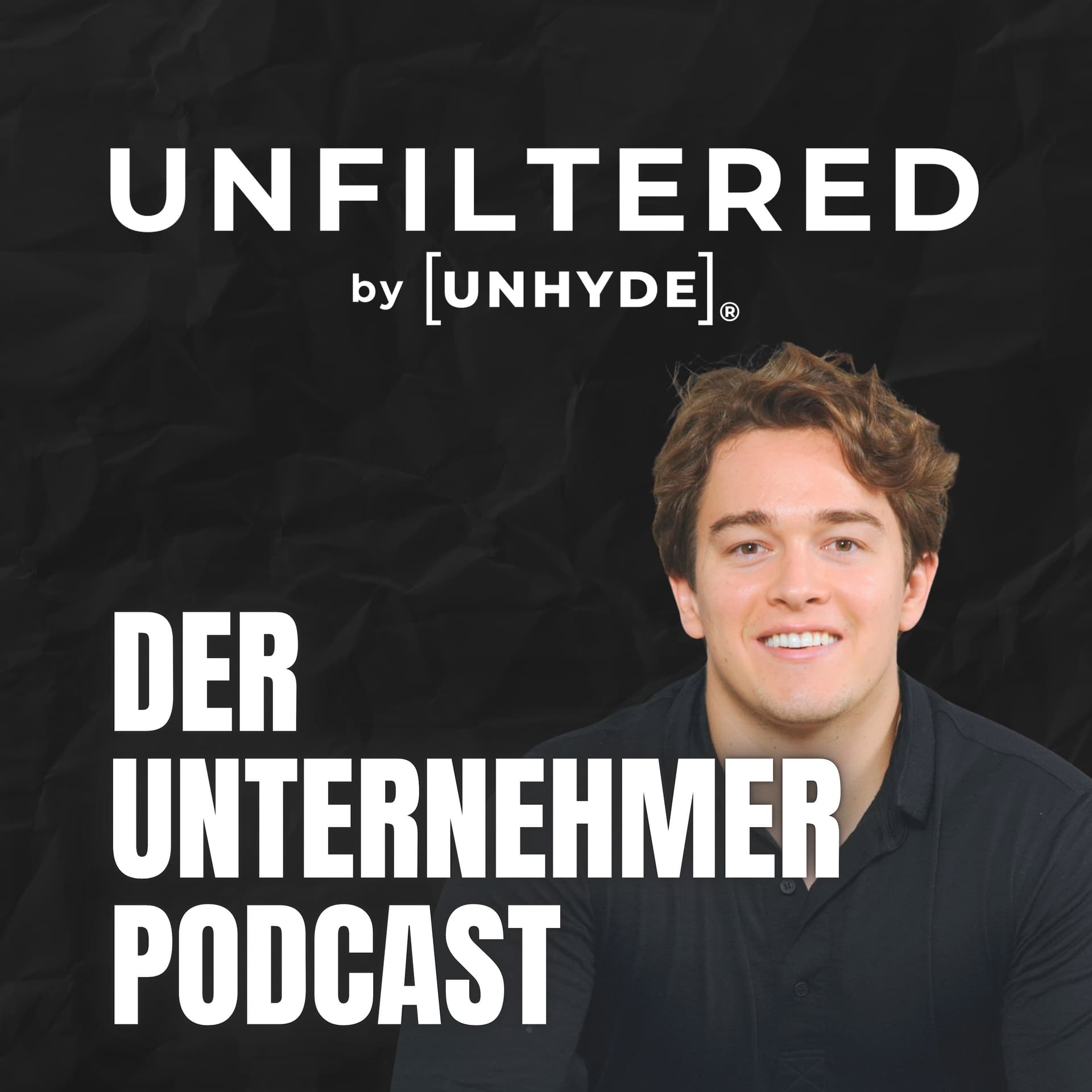 UNFILTERED by Unhyde - Podcasts