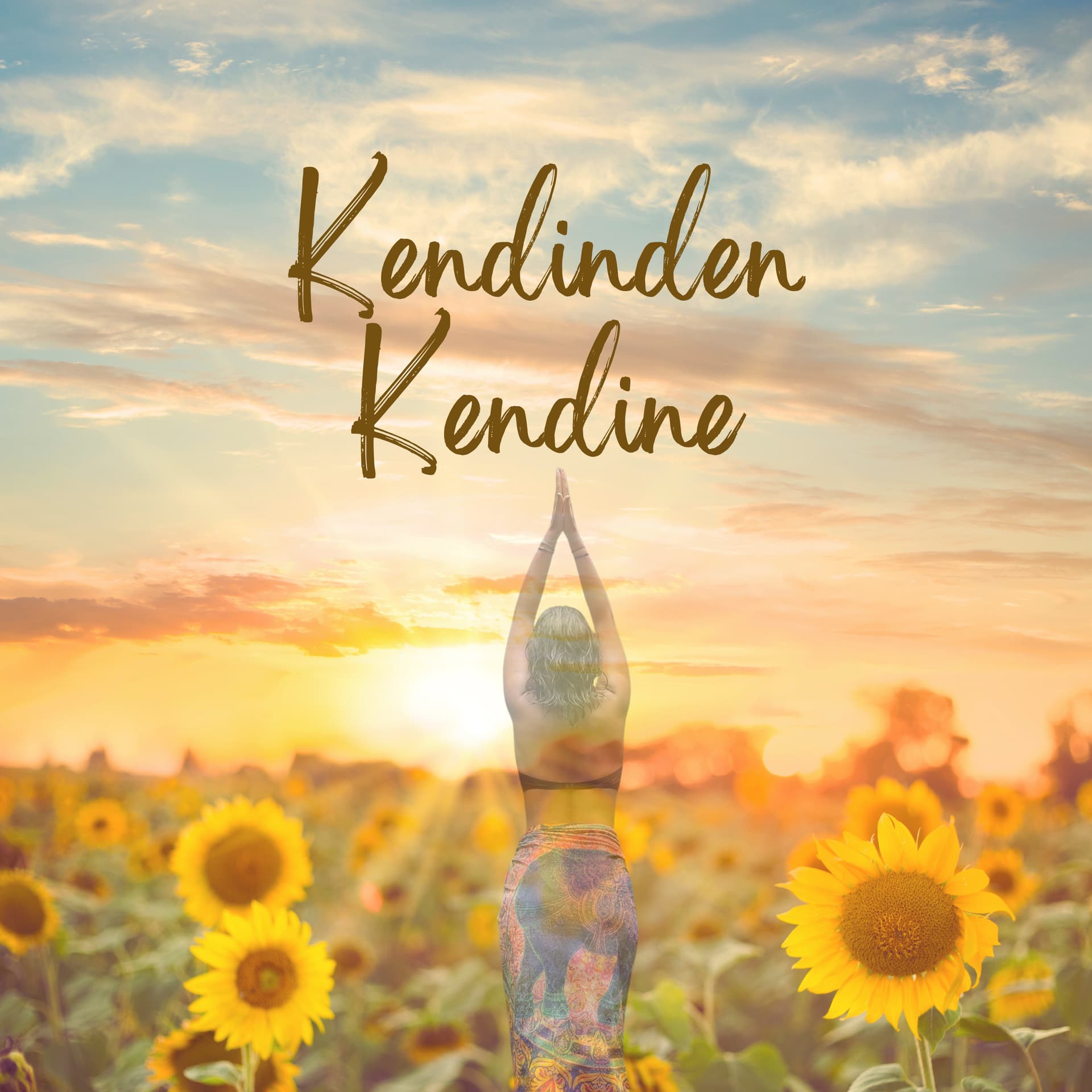 Kendinden Kendine - Podcasts