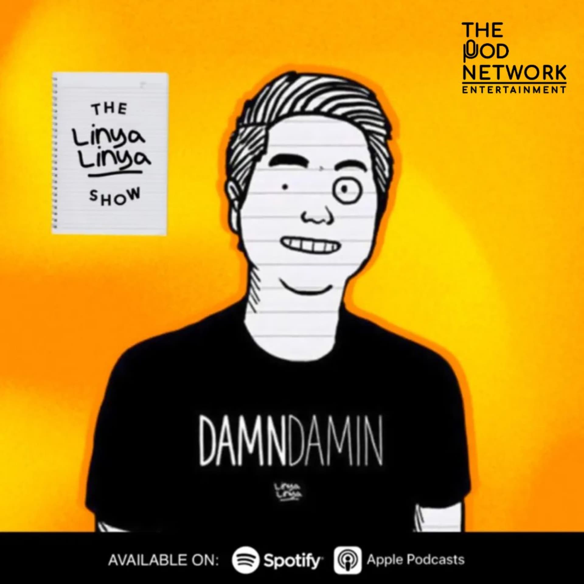 The Linya-Linya Show - Podcasts