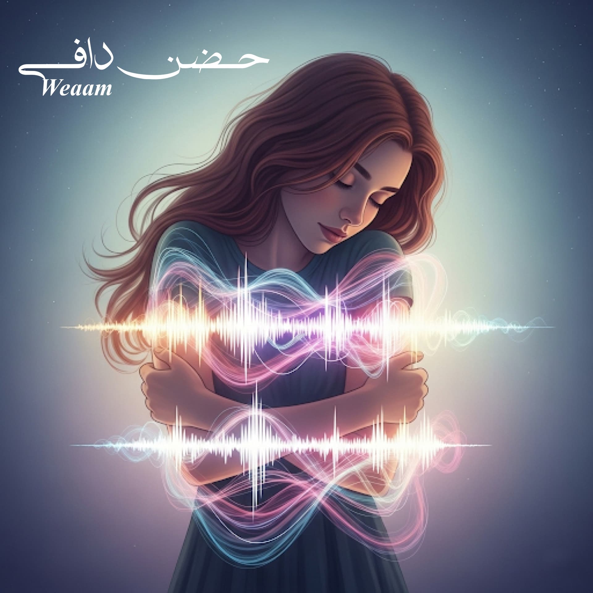 حضن دافي - Podcasts