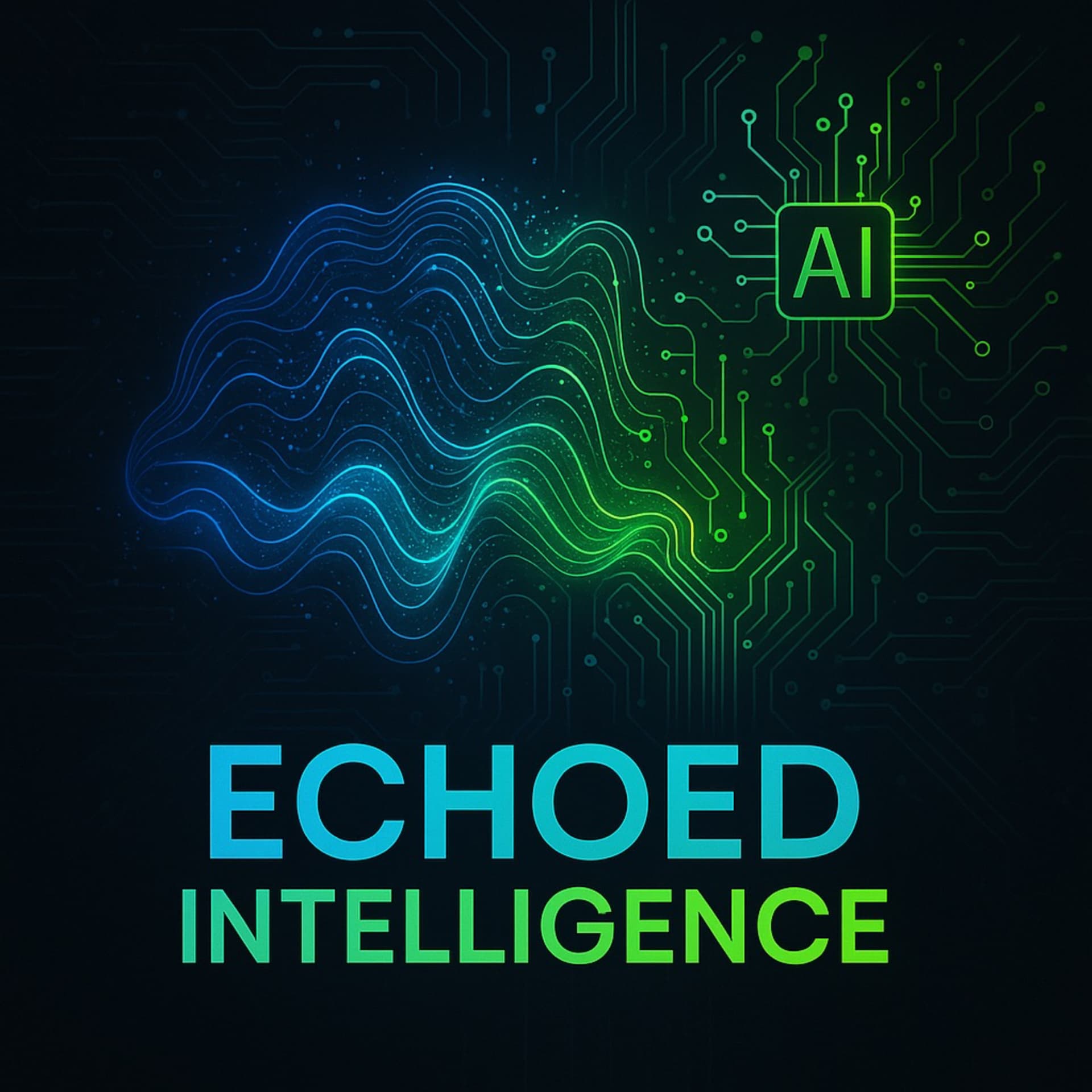 Echoed Intelligence - Podcasts