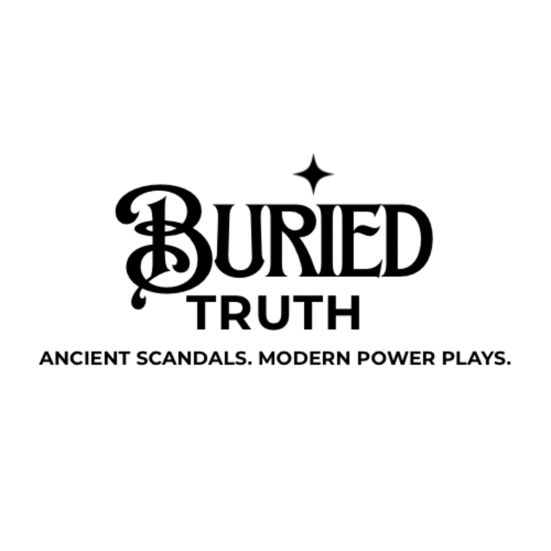 Buried Truth