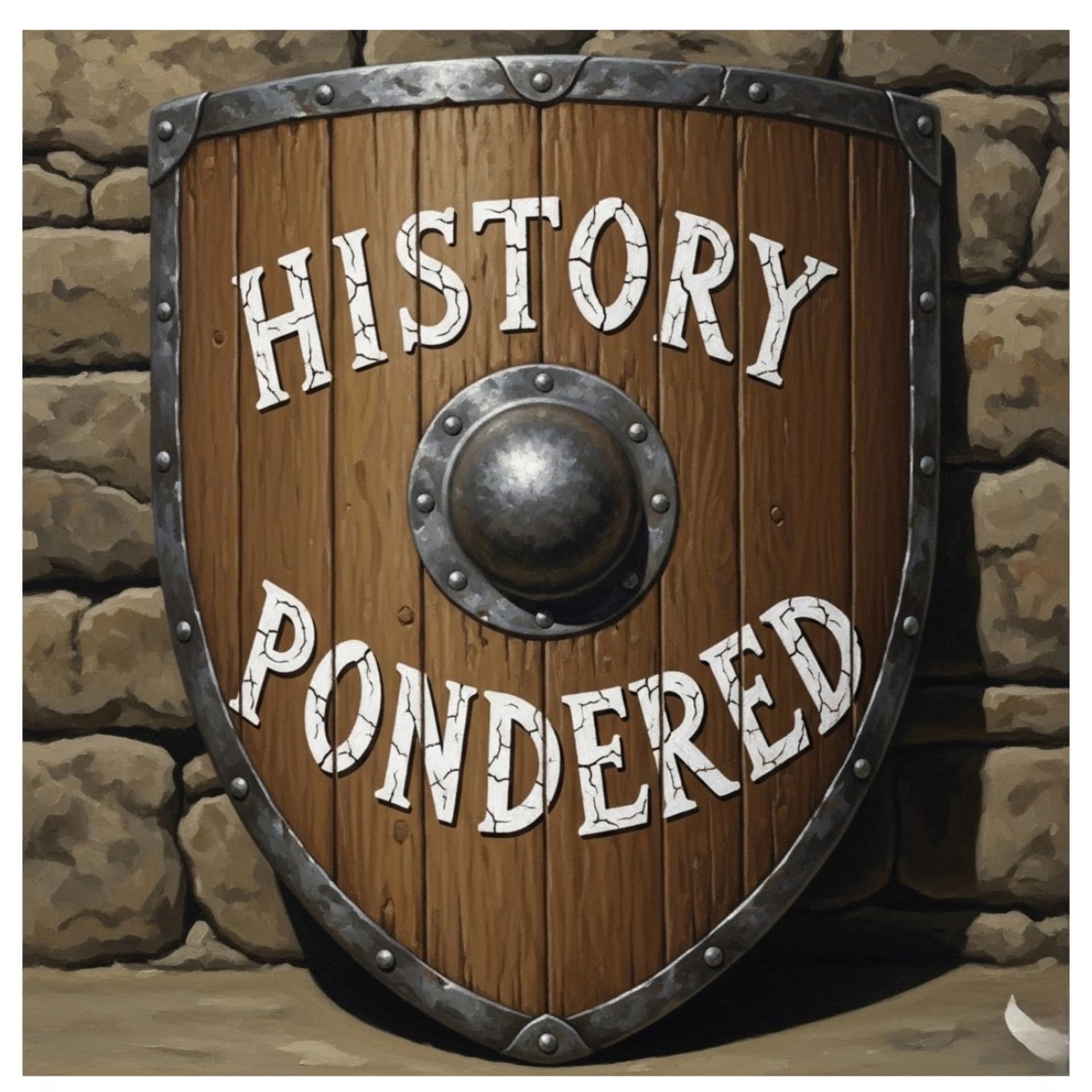 History Pondered and Explored - Podcasts