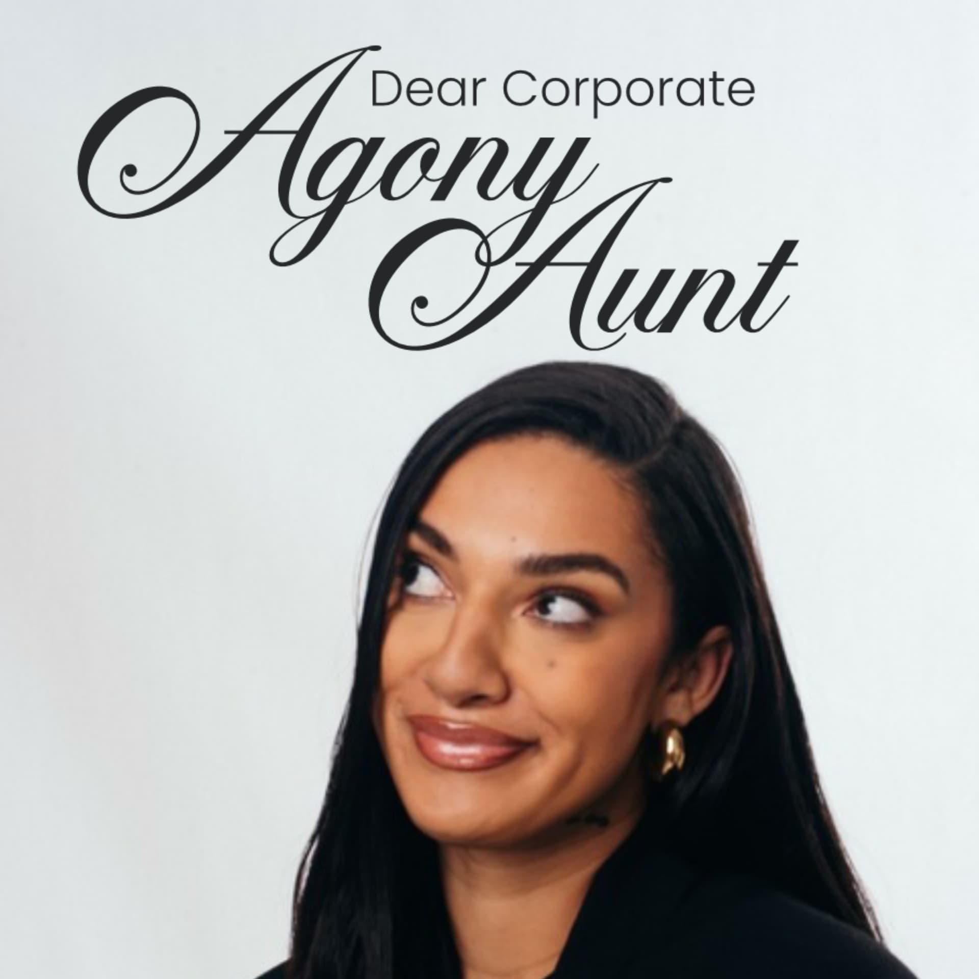 The ‘Corporate Agony Aunt’ podcast 🎙️ - Podcasts