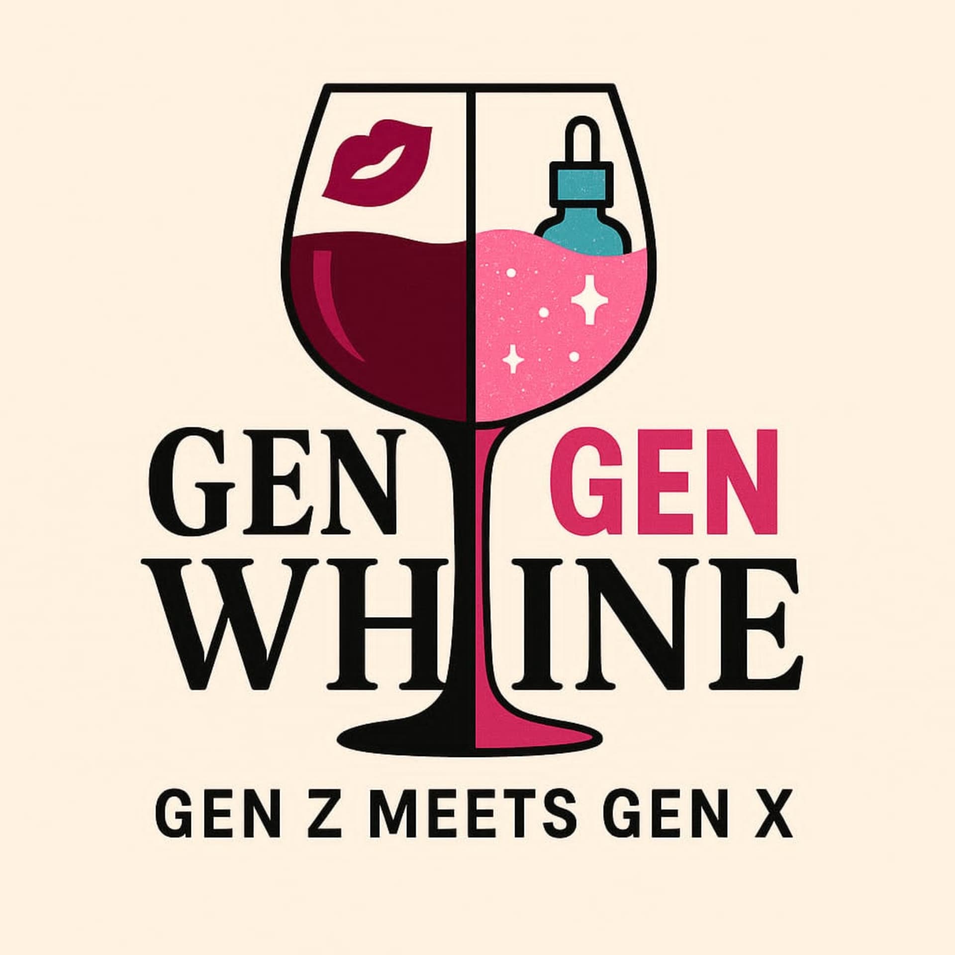 Gen Whine - Podcasts