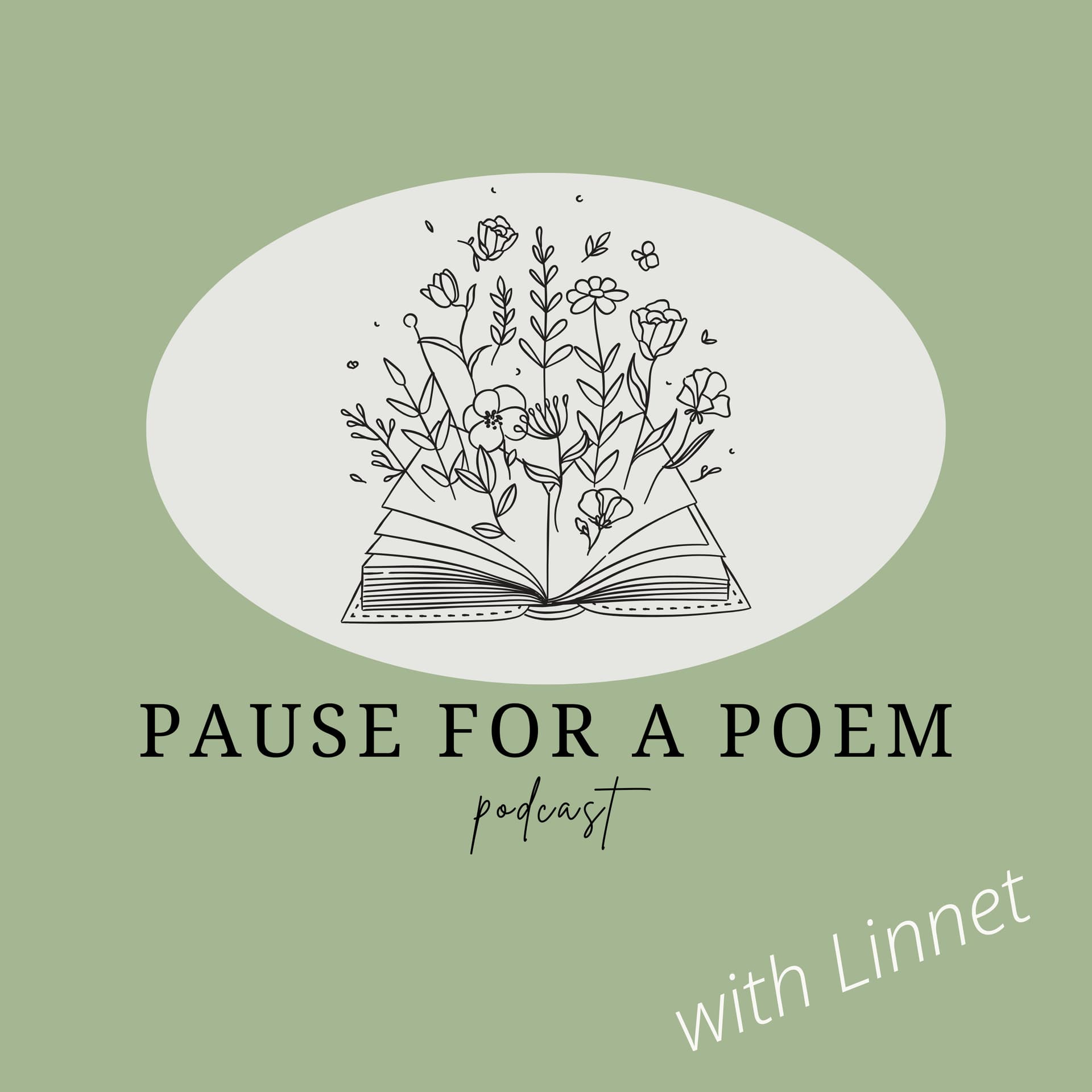 pause for a poem - Podcasts