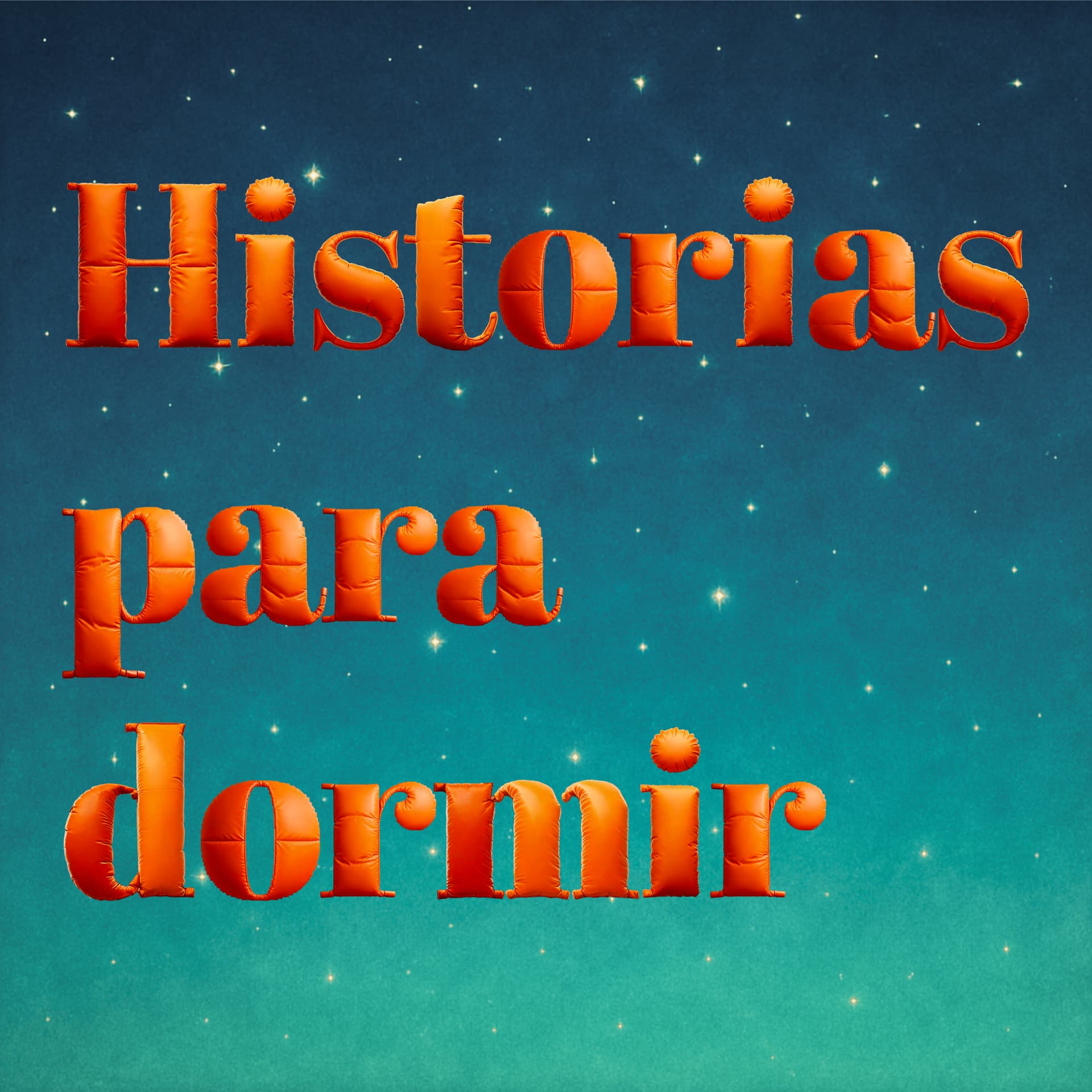 Historias y cuentos para dormir - Podcasts
