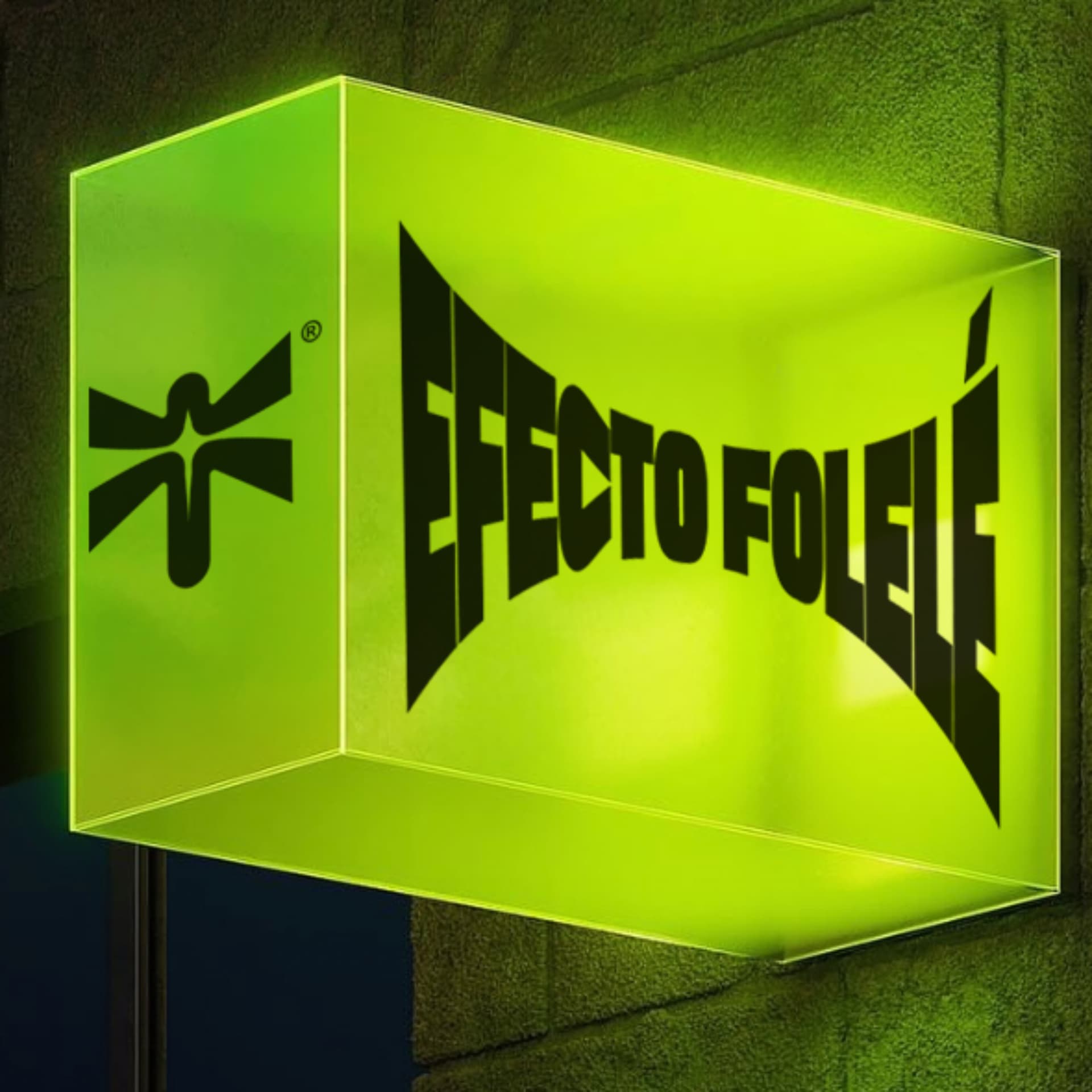 Efecto Folelé - Podcasts