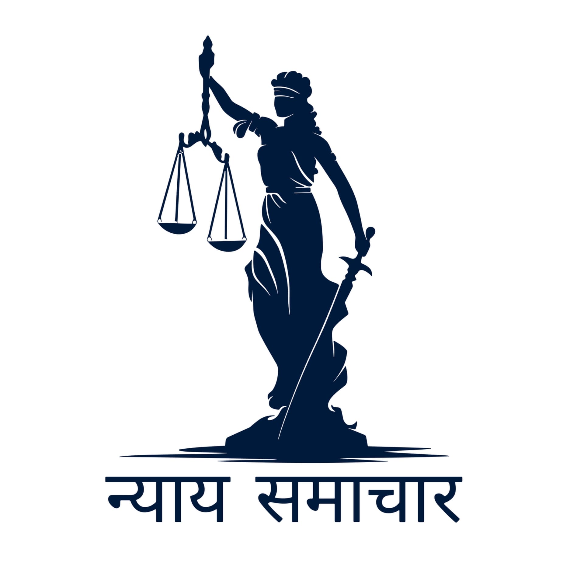 न्याय समाचार by Scoot Legal Translation & Transcription Services - Podcasts