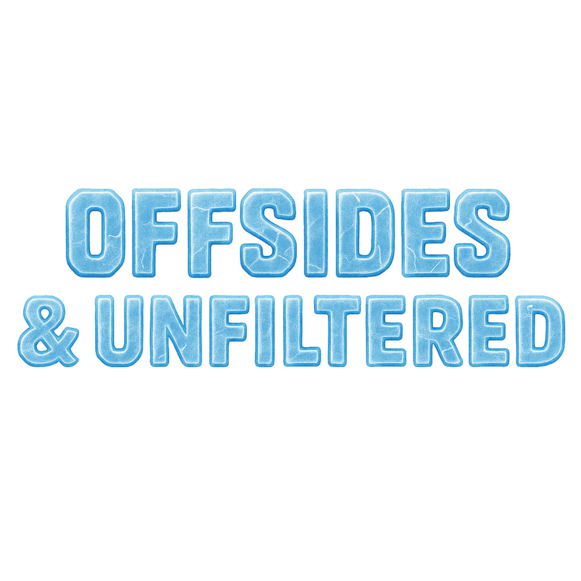 Offsides and Unfiltered - Podcasts