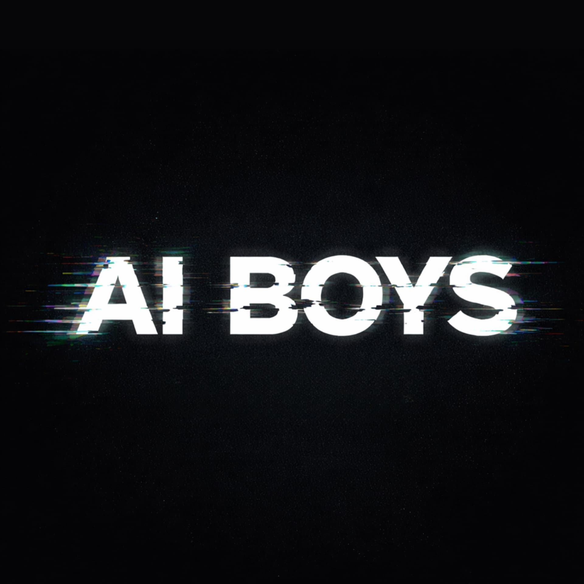 AI-boys - Podcasts