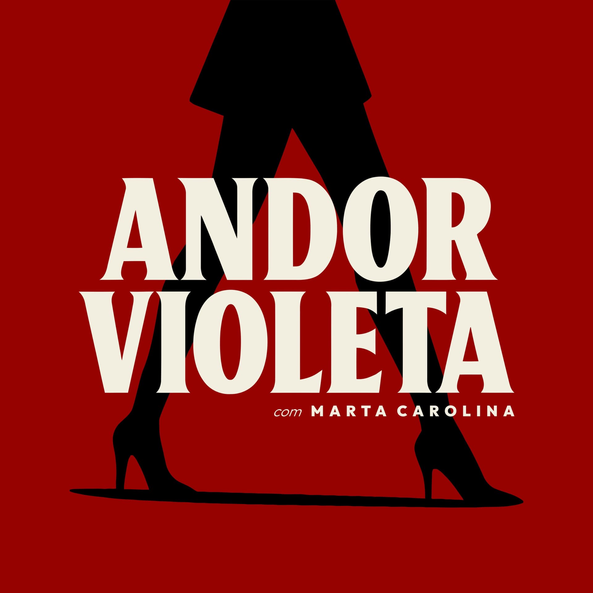 ANDOR VIOLETA - Podcasts