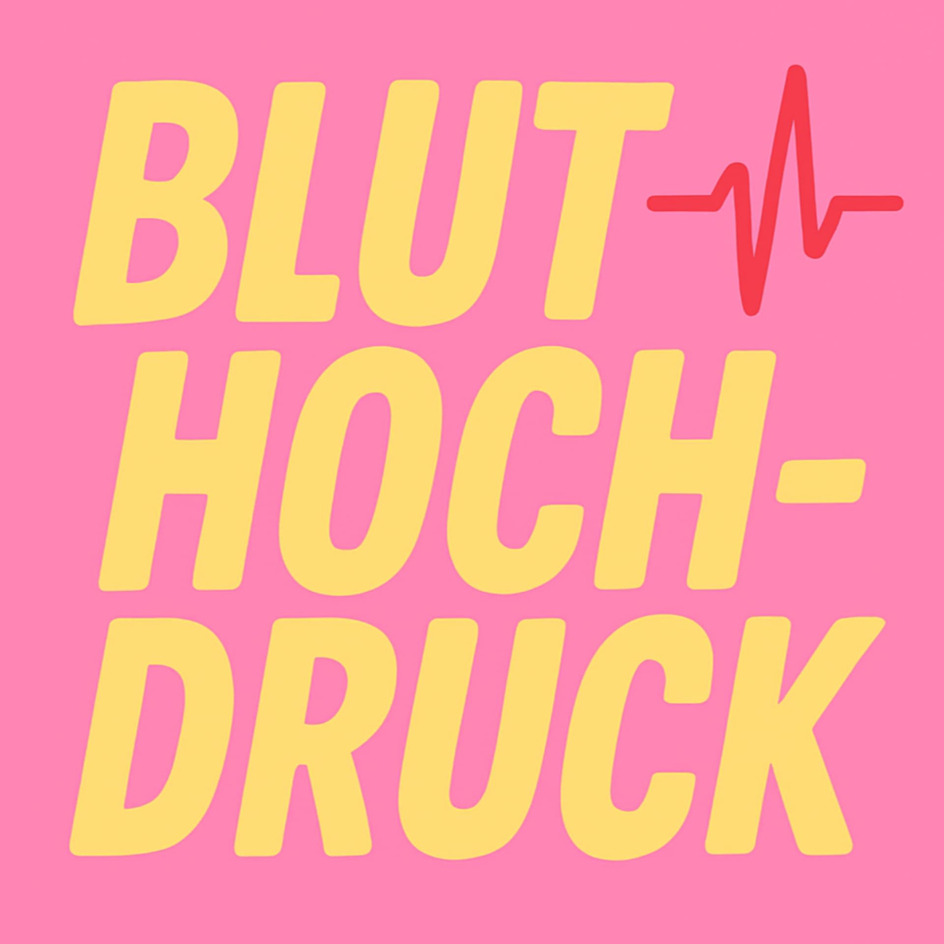 Bluthochdruck - Podcasts