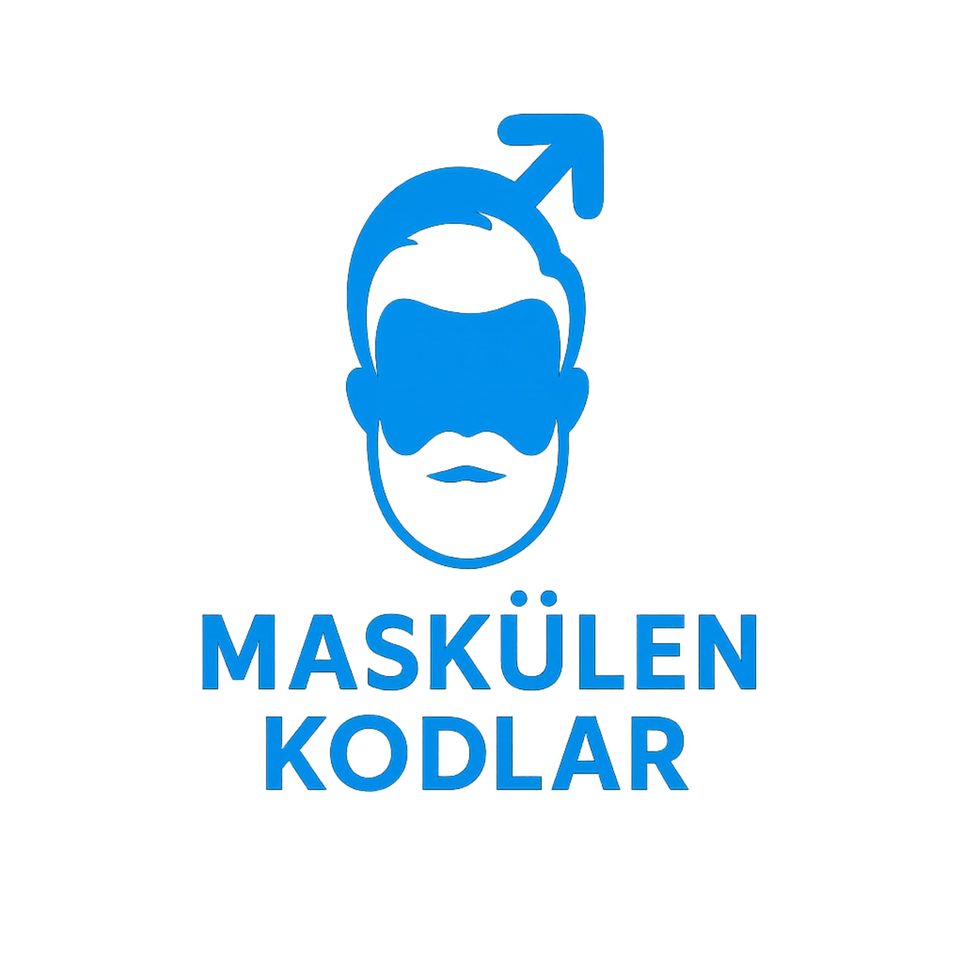 Maskülen Kodlar - Podcasts