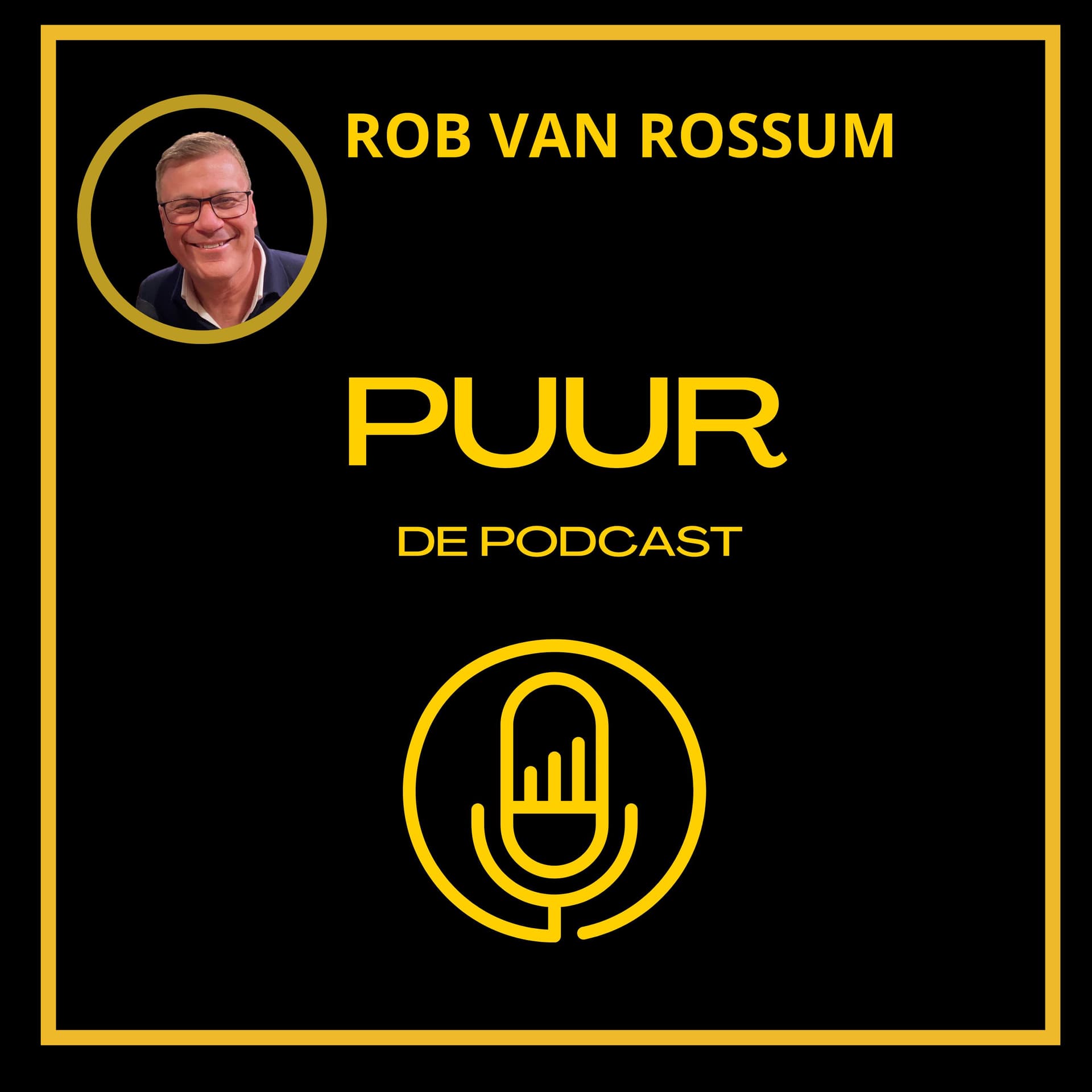 PUUR De Podcast - Podcasts