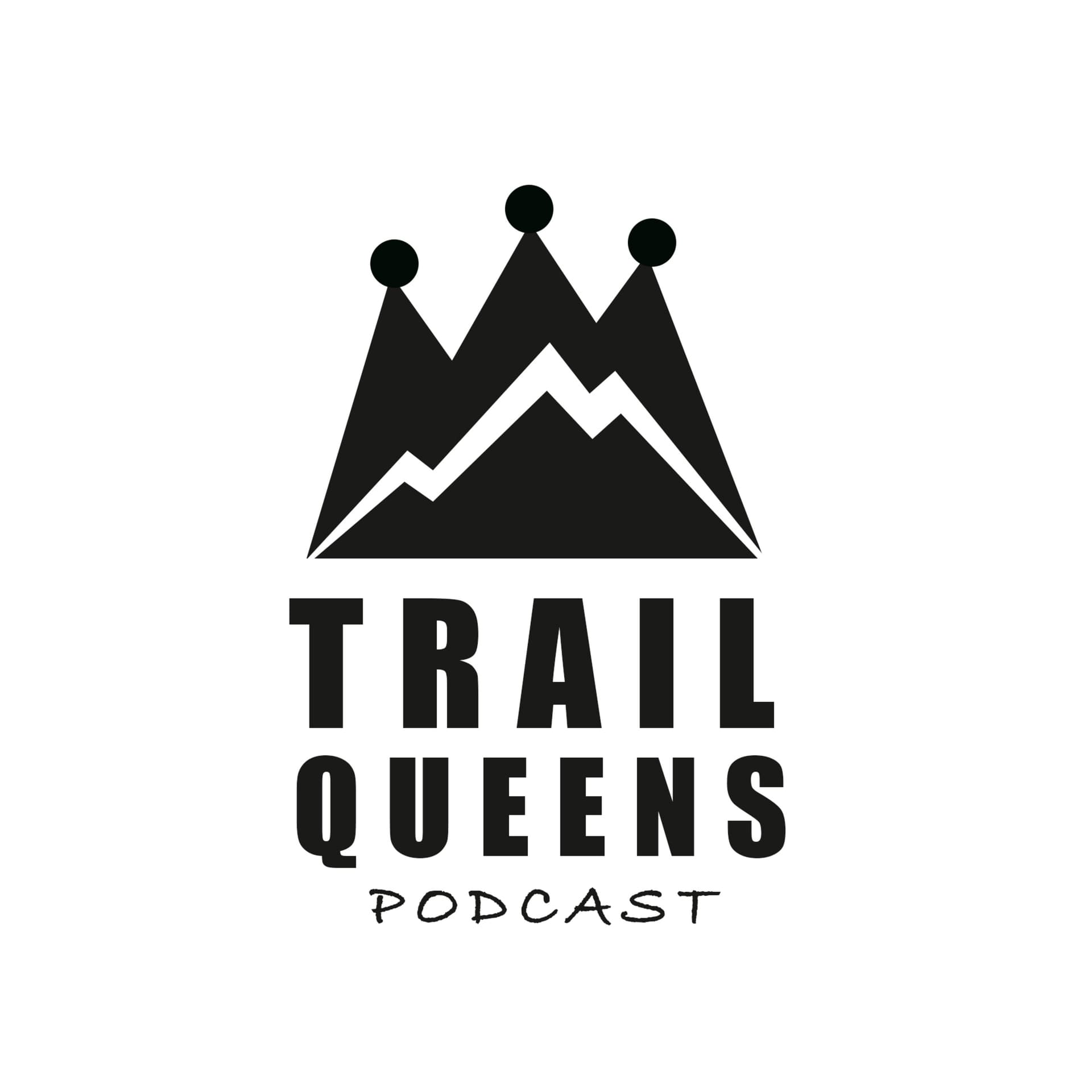 TheTrailQueens - Podcasts