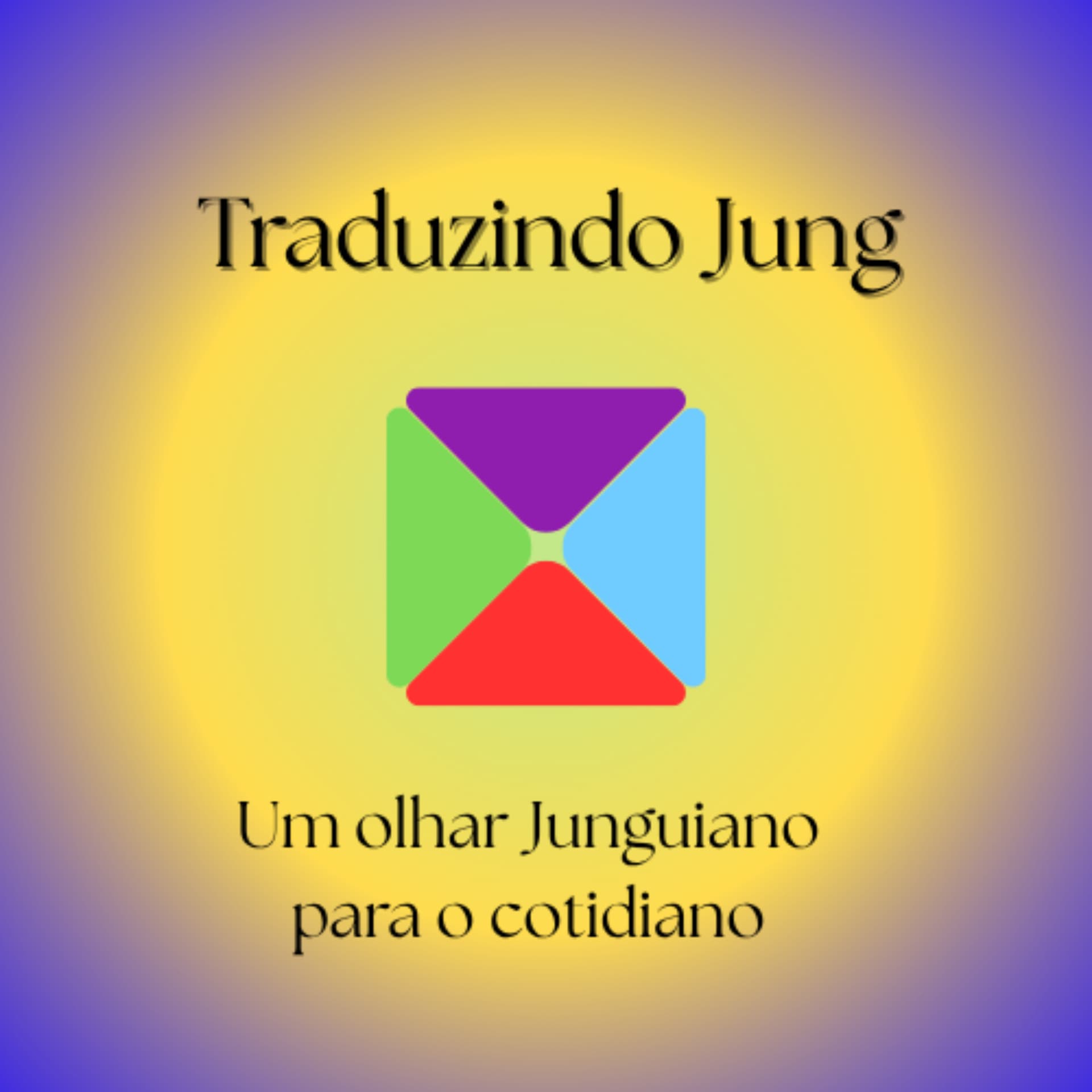 Traduzindo Jung - Podcasts