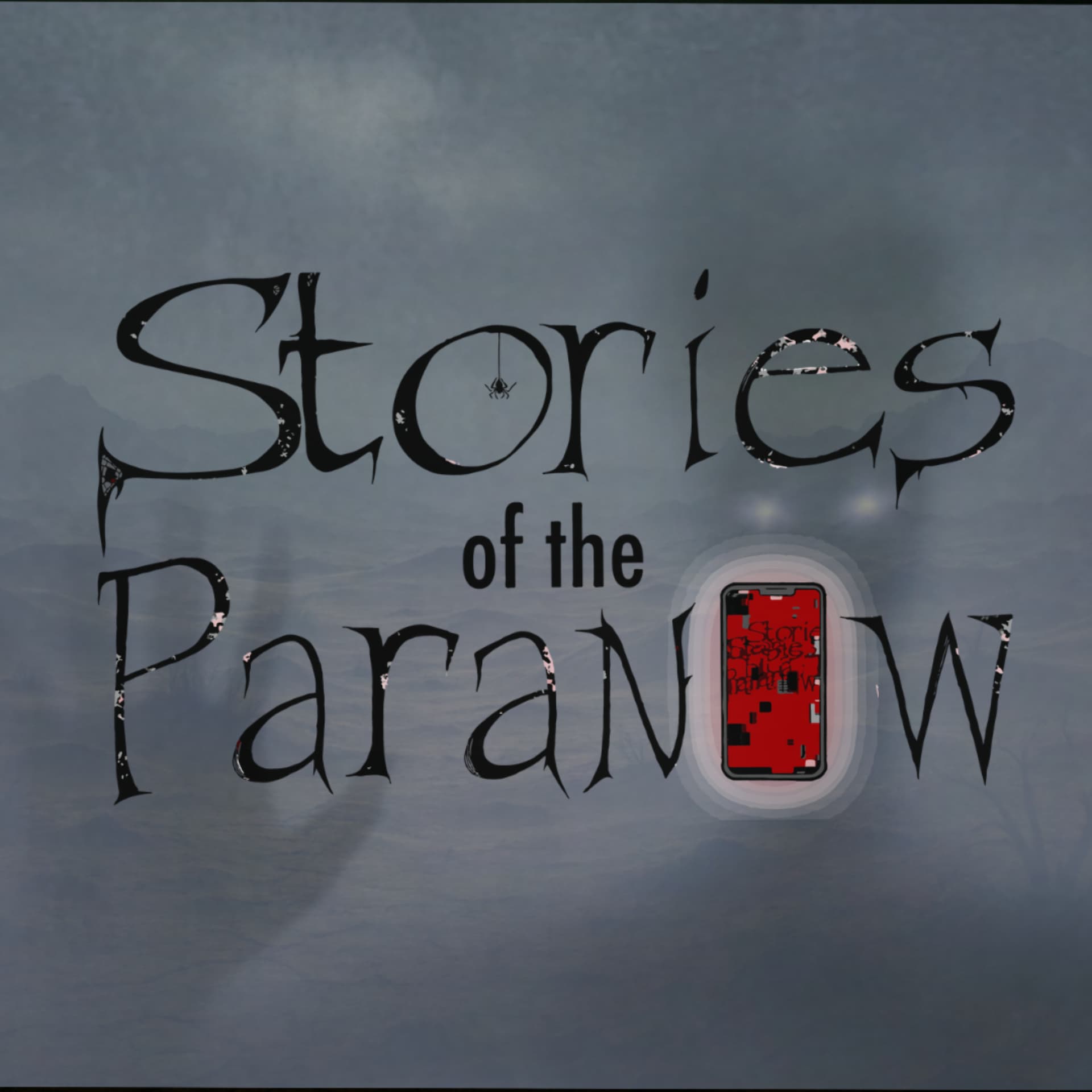 Stories of the Paranow - Podcasts