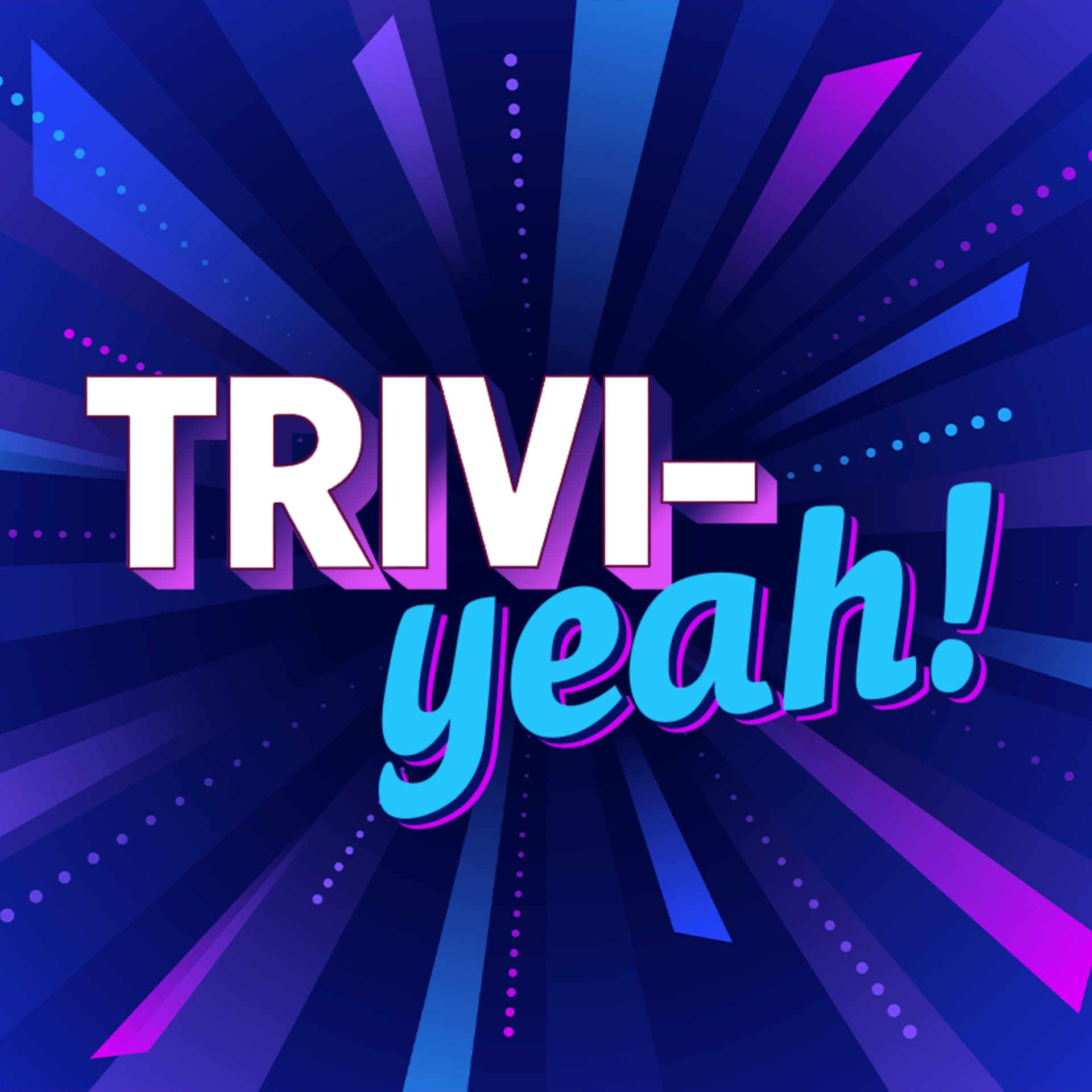TRIVI-yeah! - Podcasts