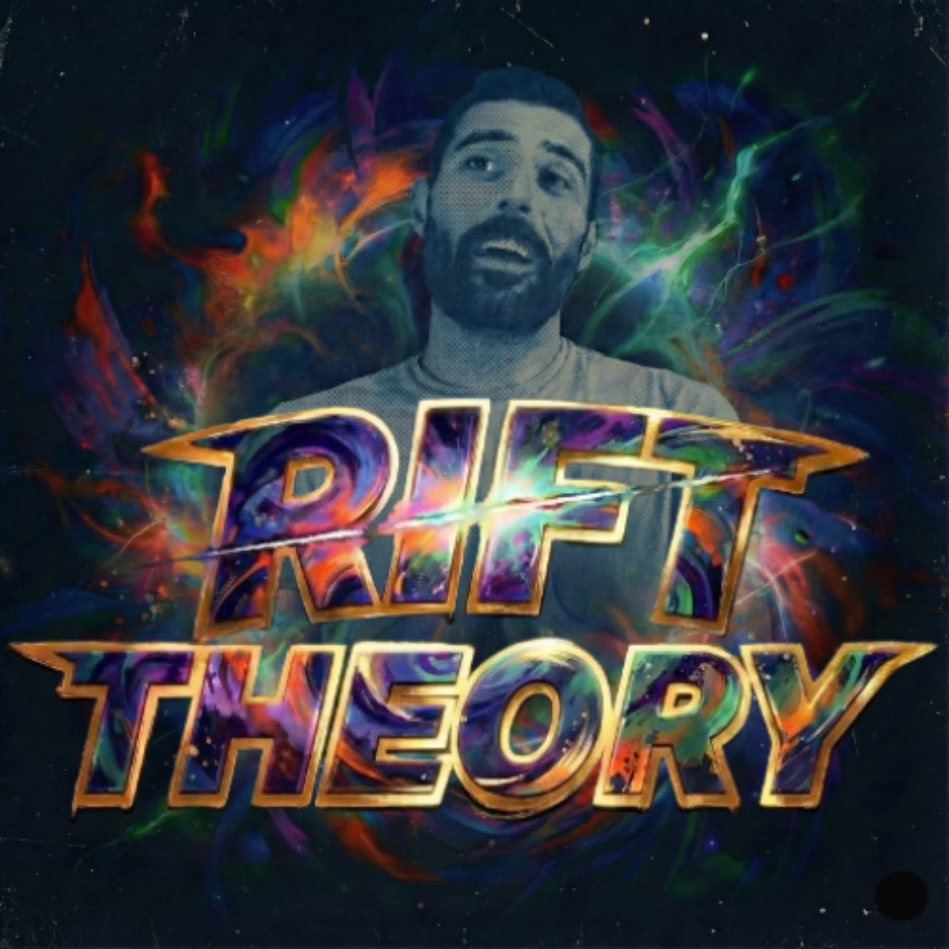 Rift Theory: A Pragmatic Future of Creativity - AI/Tech in Music, Filmmaking, Game Dev, Art, Culture - Podcasts