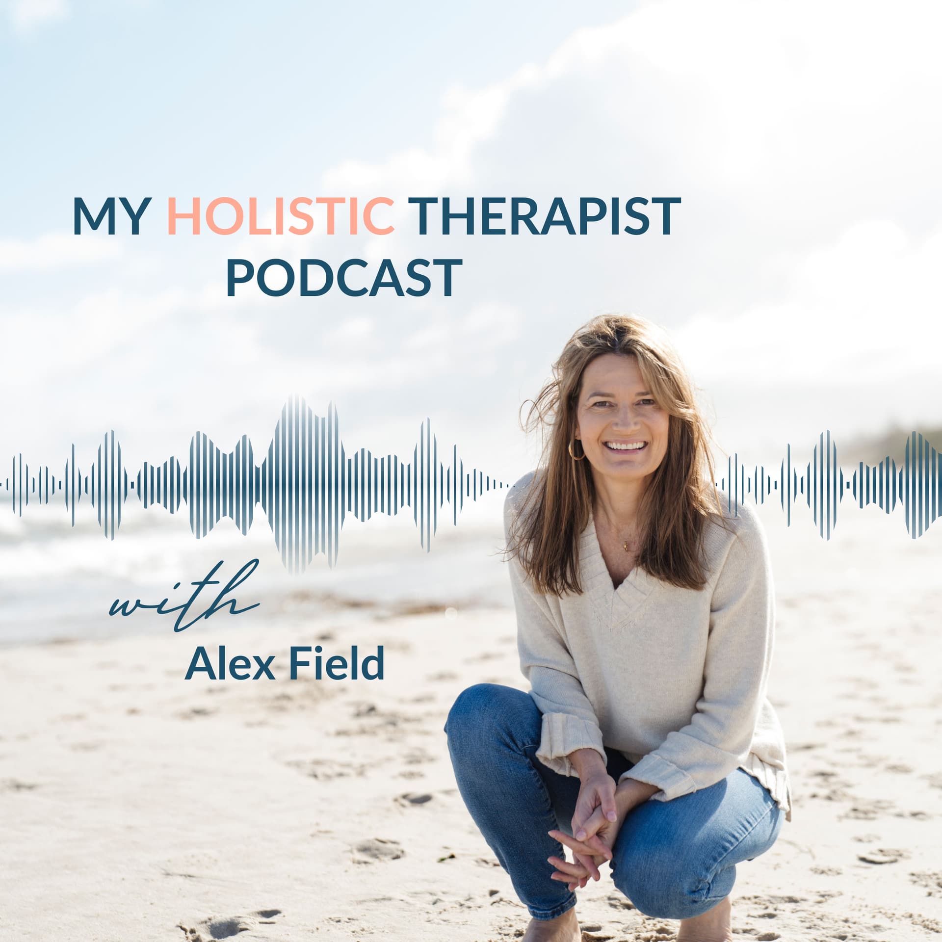 My Holistic Therapist - Podcasts