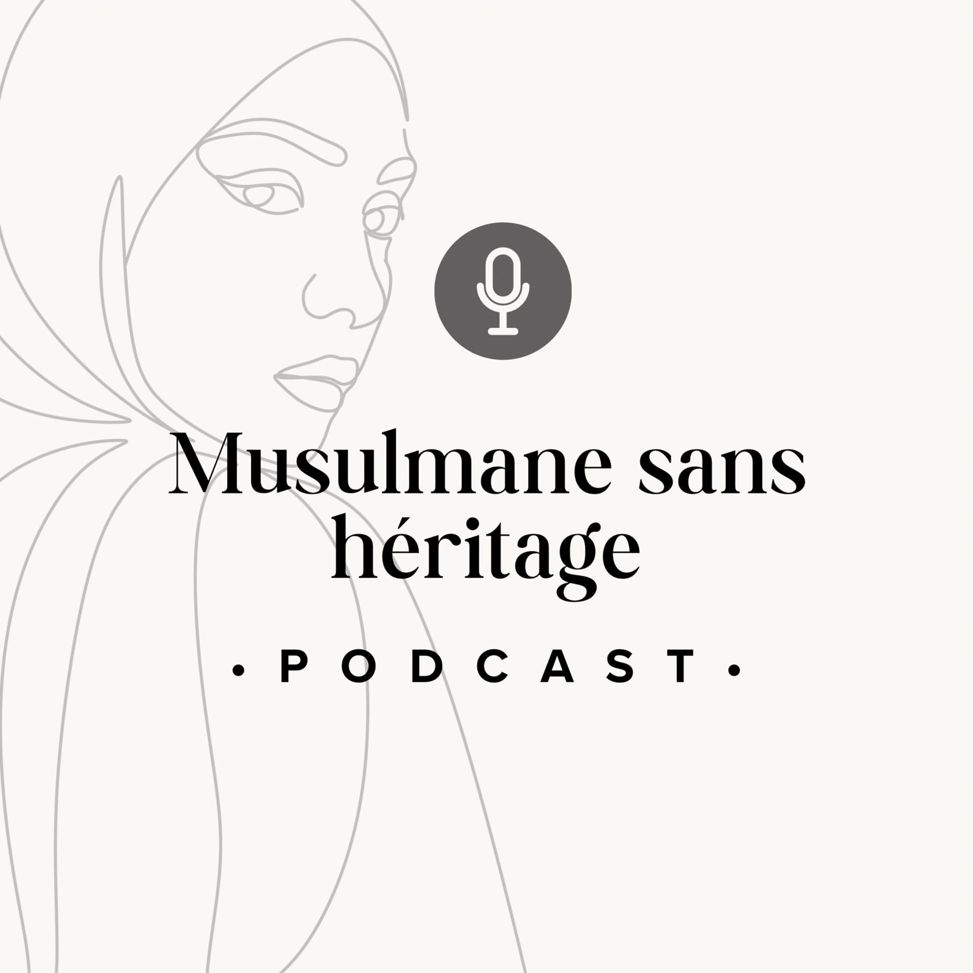 Musulmane sans héritage