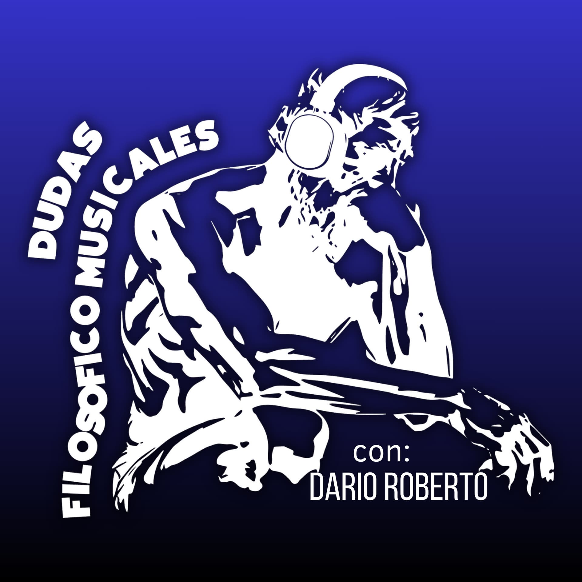 Dudas Filosófico-Musicales - Podcasts