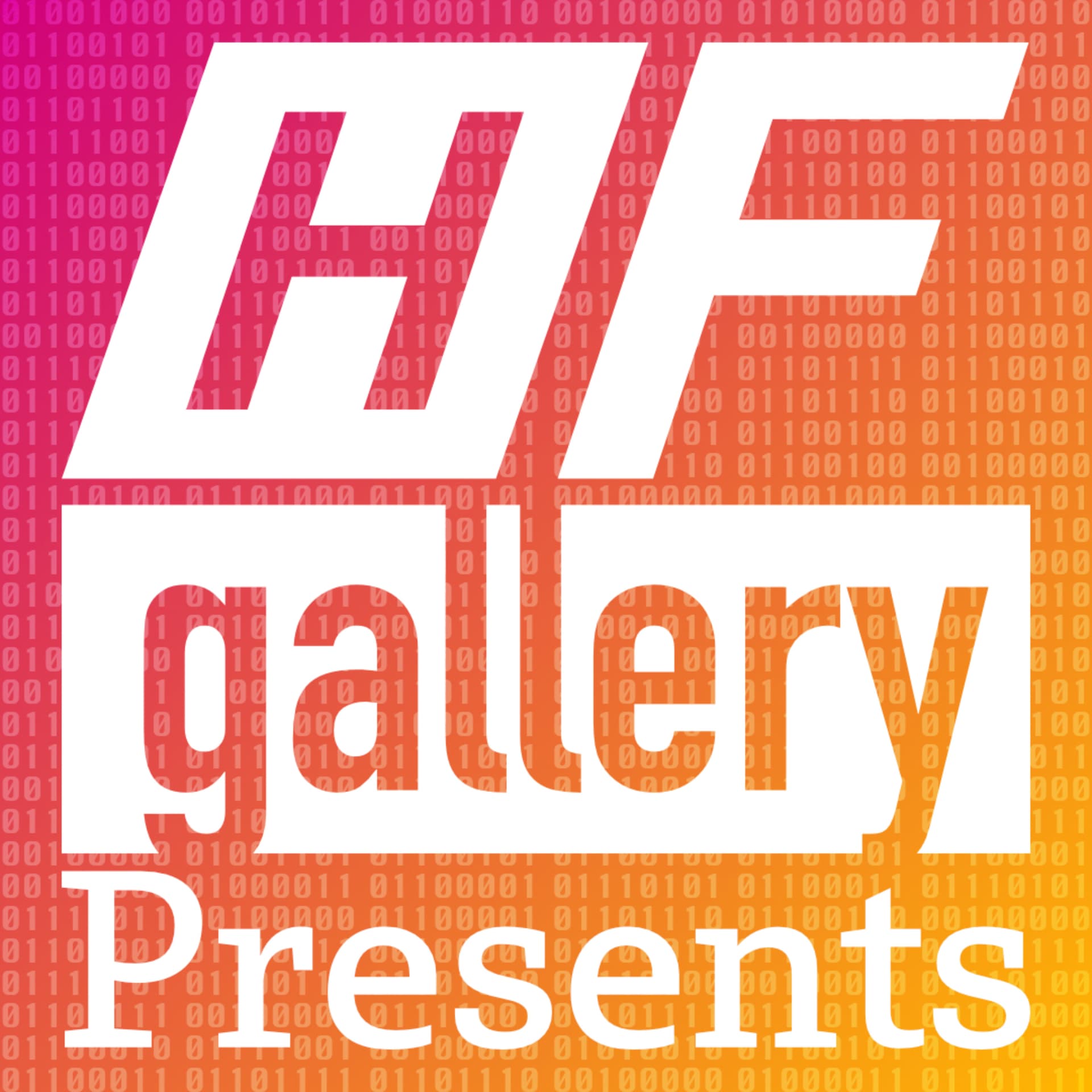 Header/Footer Gallery Presents - Podcasts