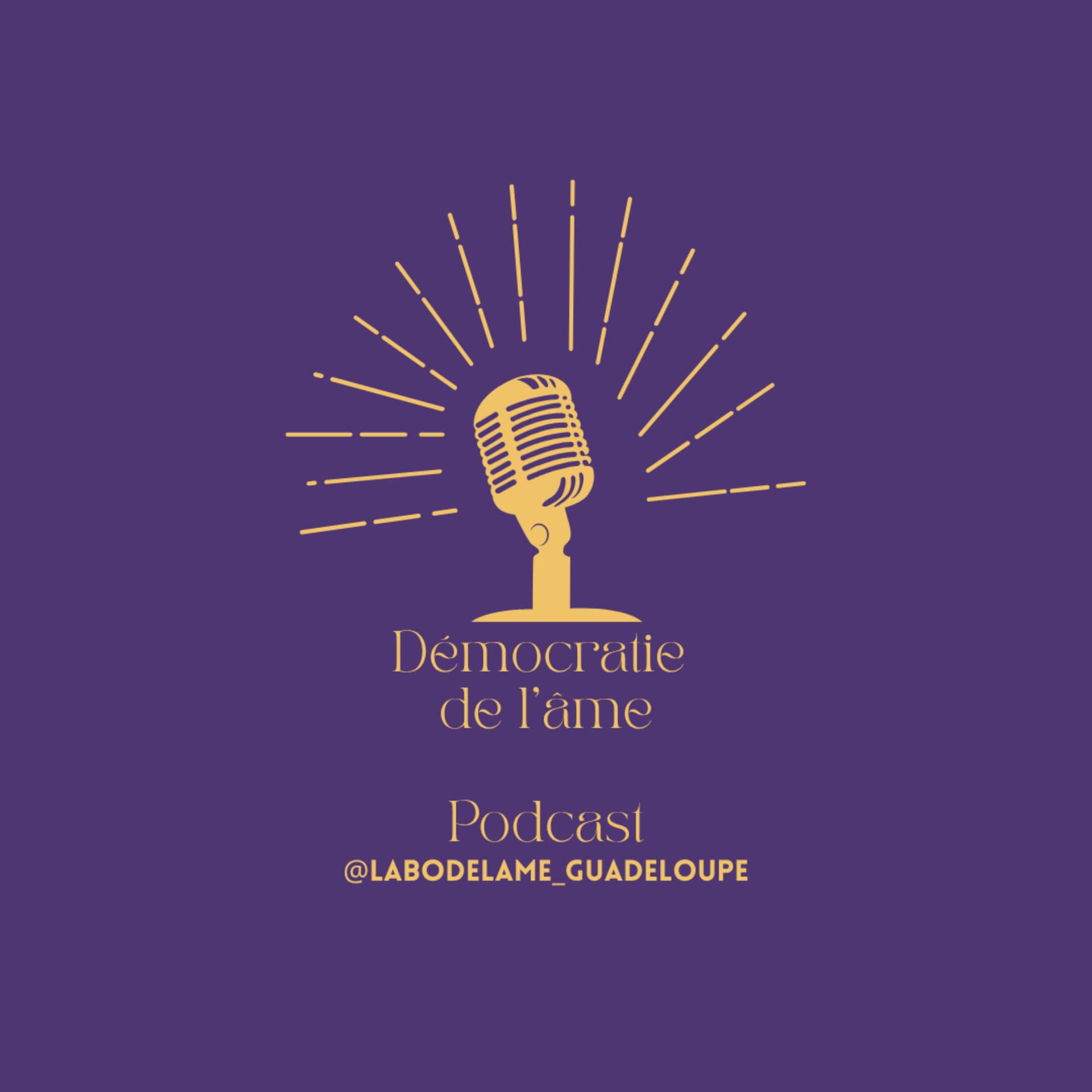 DDLA - Podcasts