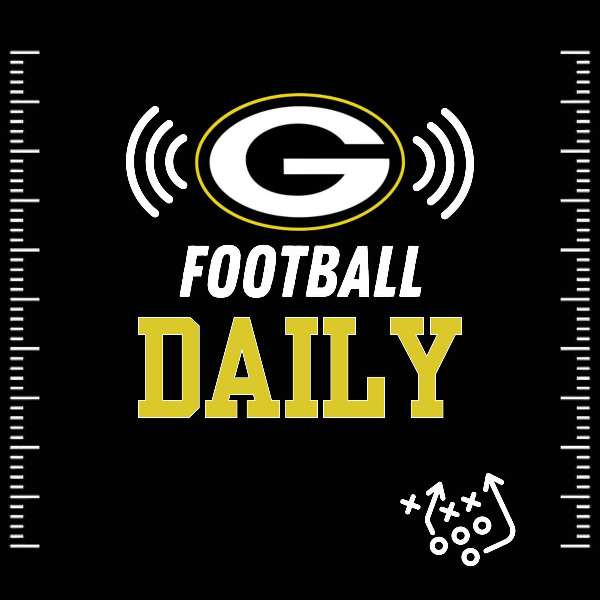 Greenwood Football Daily - Podcasts