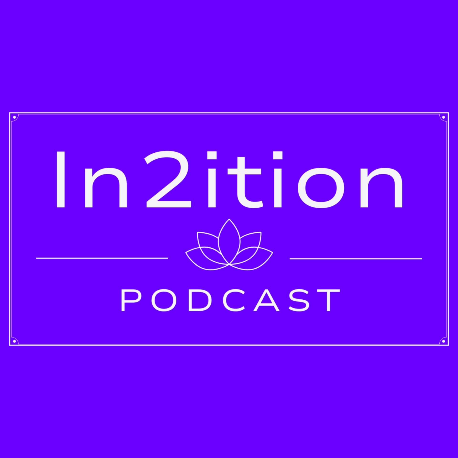 In2ition Podcast - Podcasts