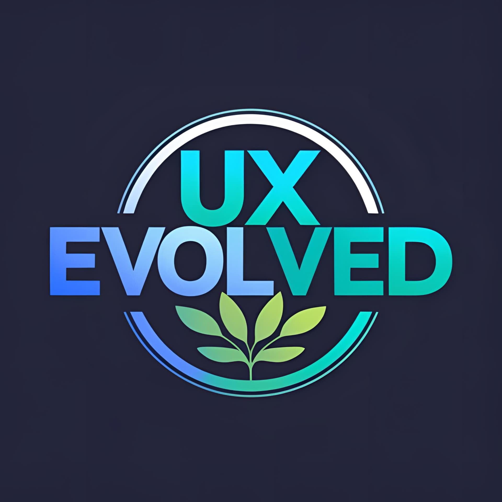 UX Evolved - Strategically fusing UX+AI - Podcasts
