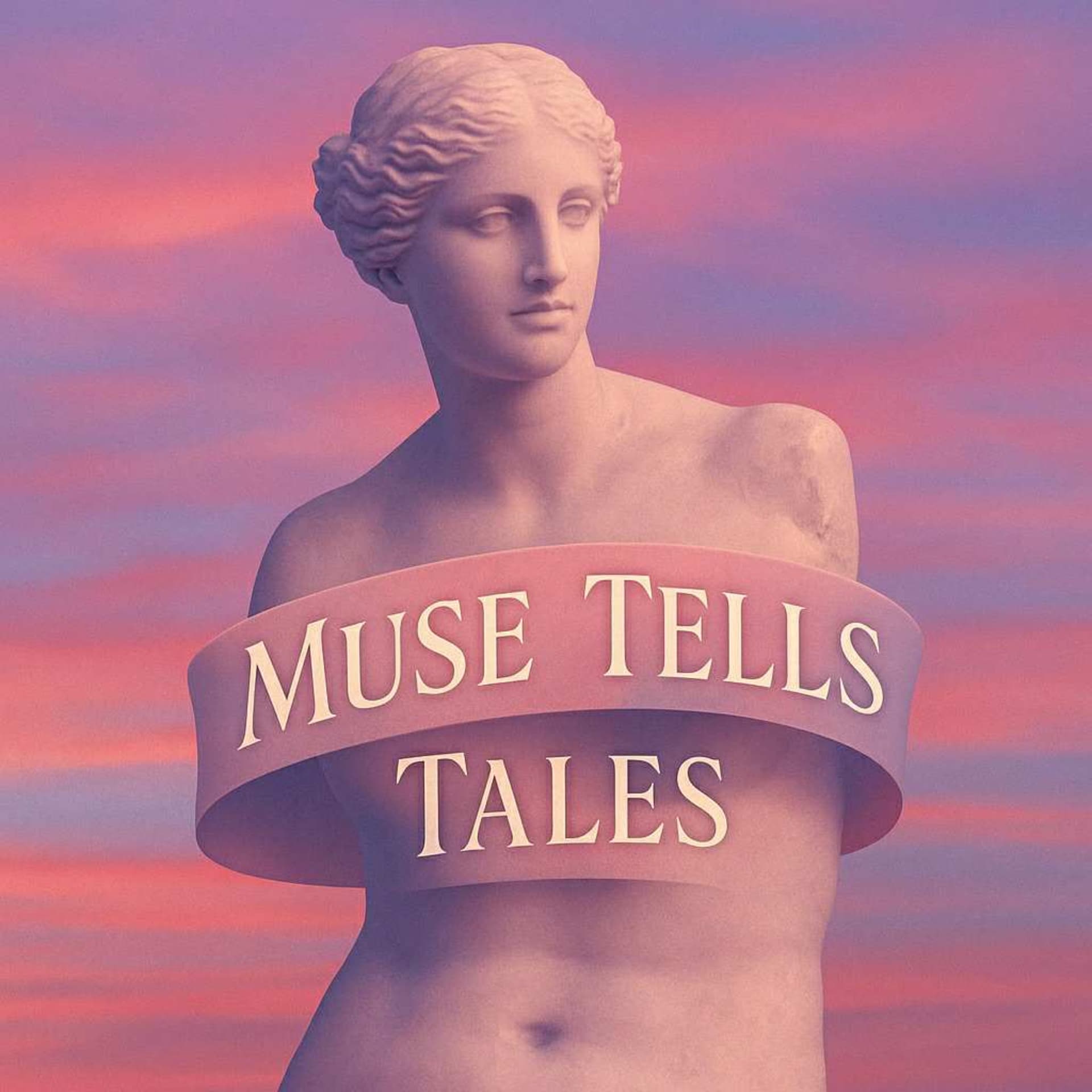 Muse Tells Tales - Podcasts