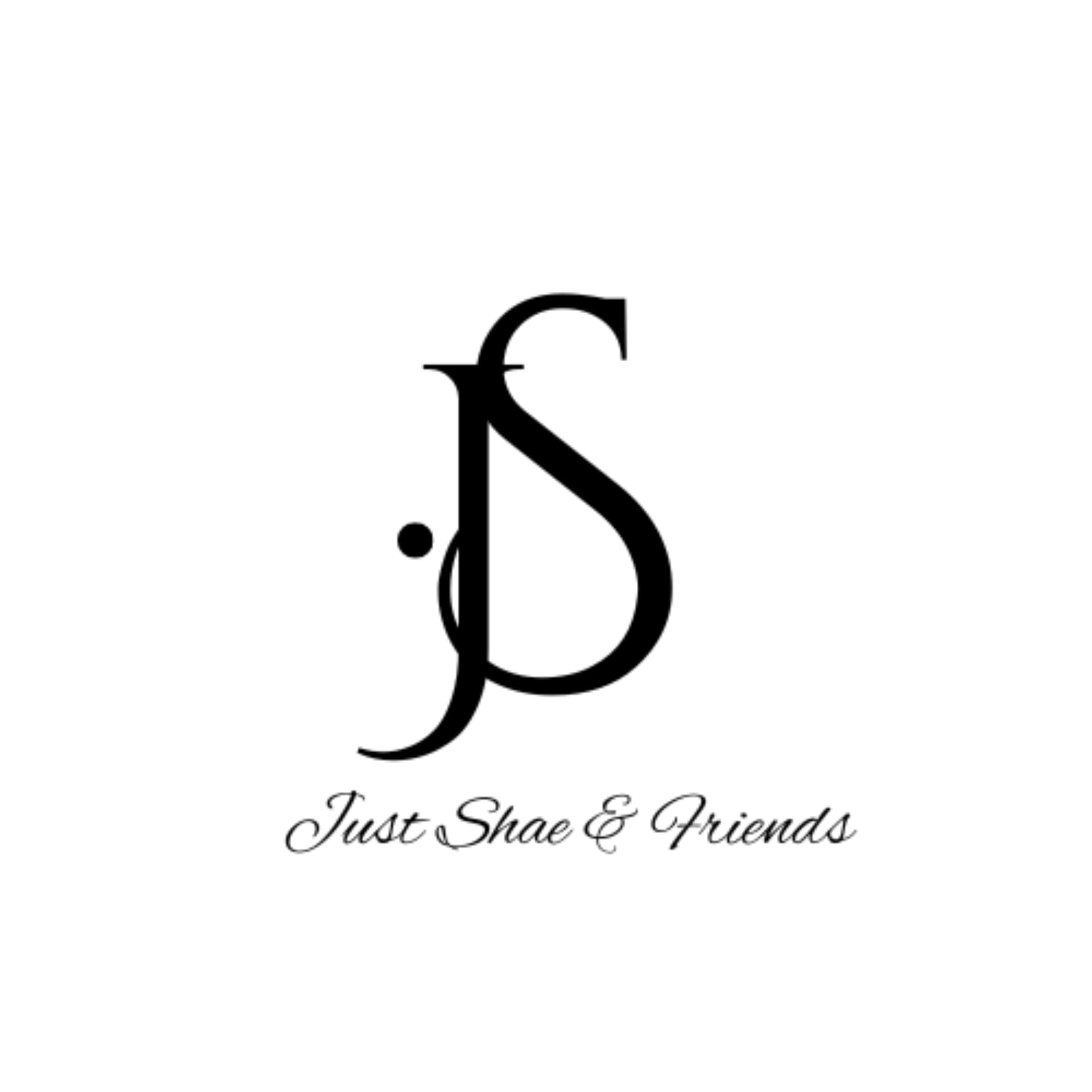 Just Shae and Friends - Podcasts