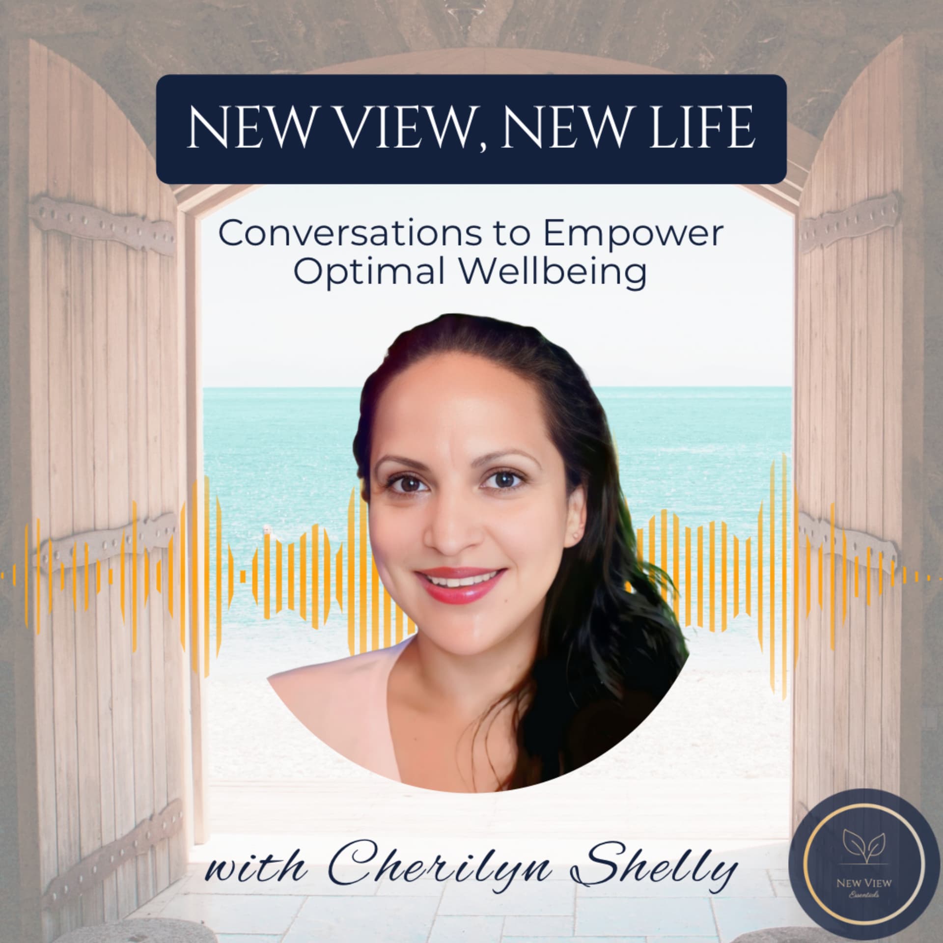 New View, New Life - Podcasts