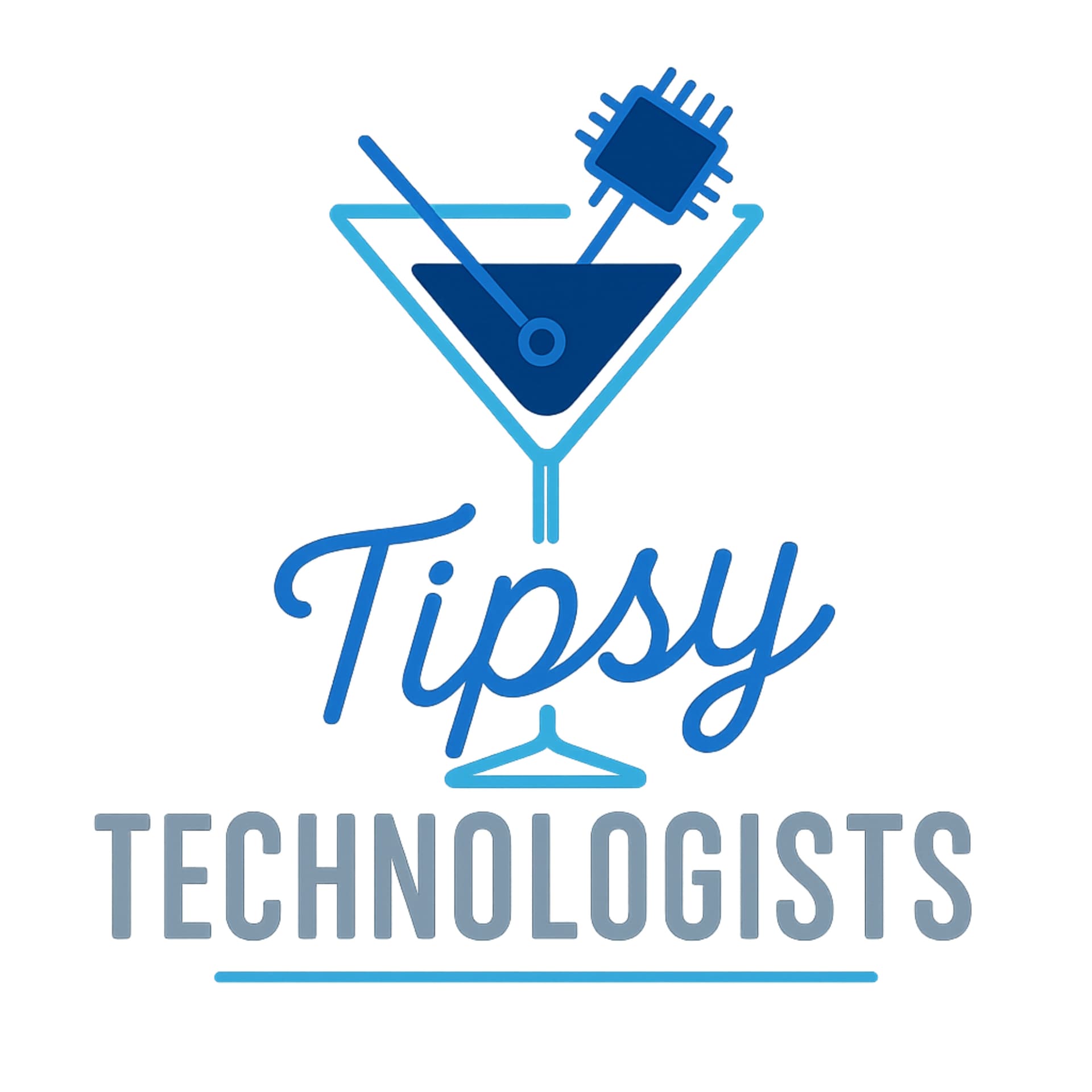 Tipsy Technologists - Podcasts