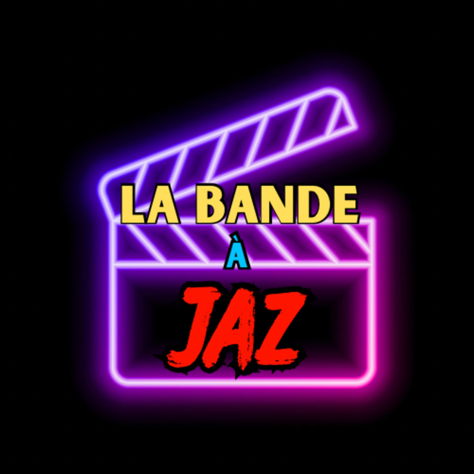 La Bande à Jaz - Podcasts