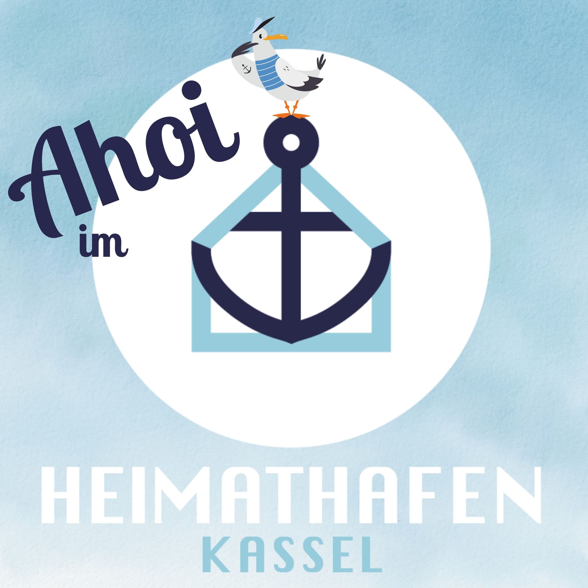 Ahoi im Heimathafen Kassel - Podcasts